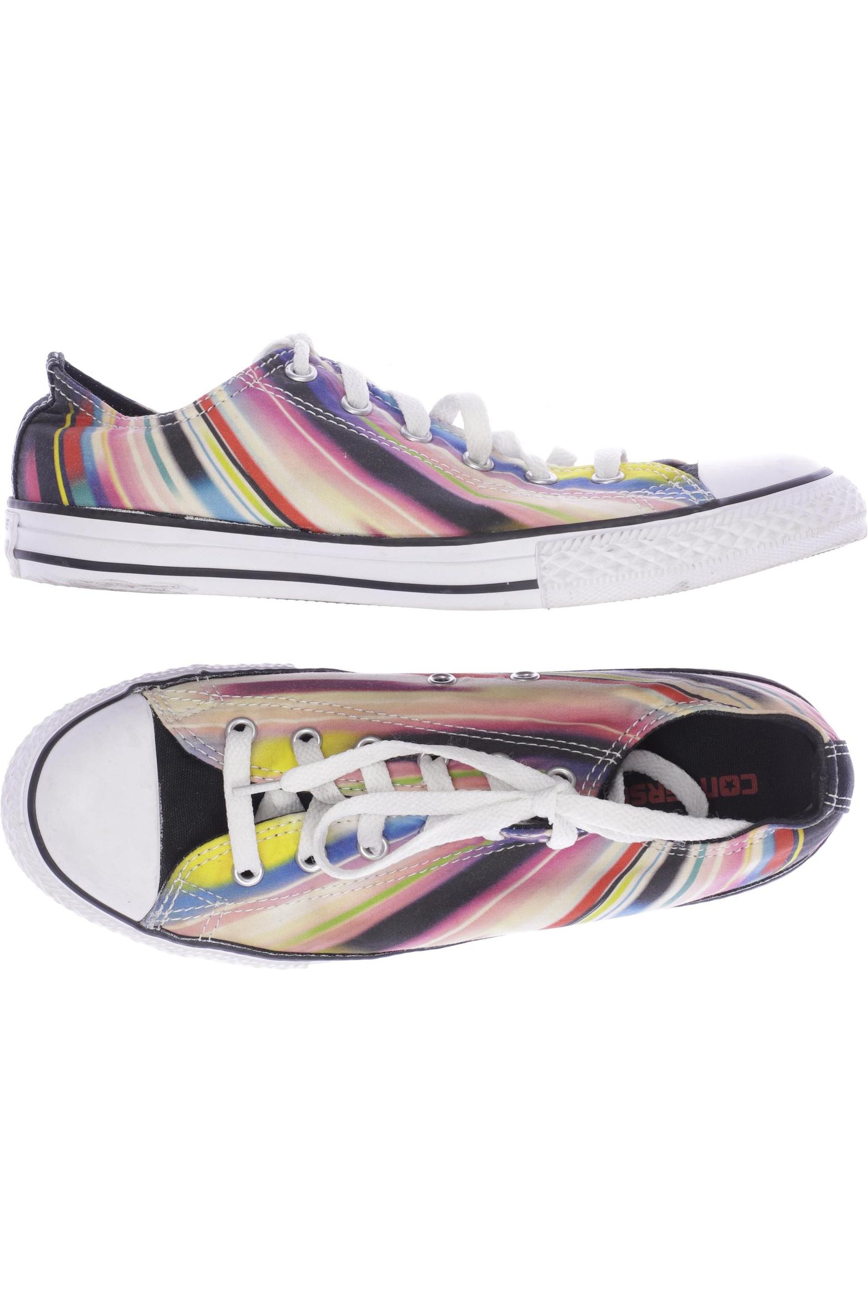 

Converse Damen Sneakers, mehrfarbig, Gr. 37