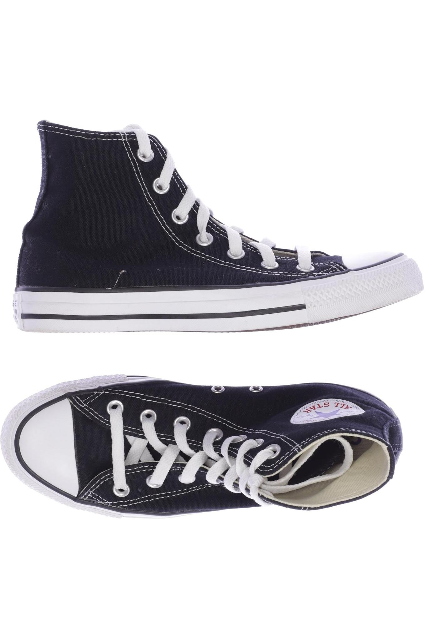 

Converse Damen Sneakers, schwarz, Gr. 38