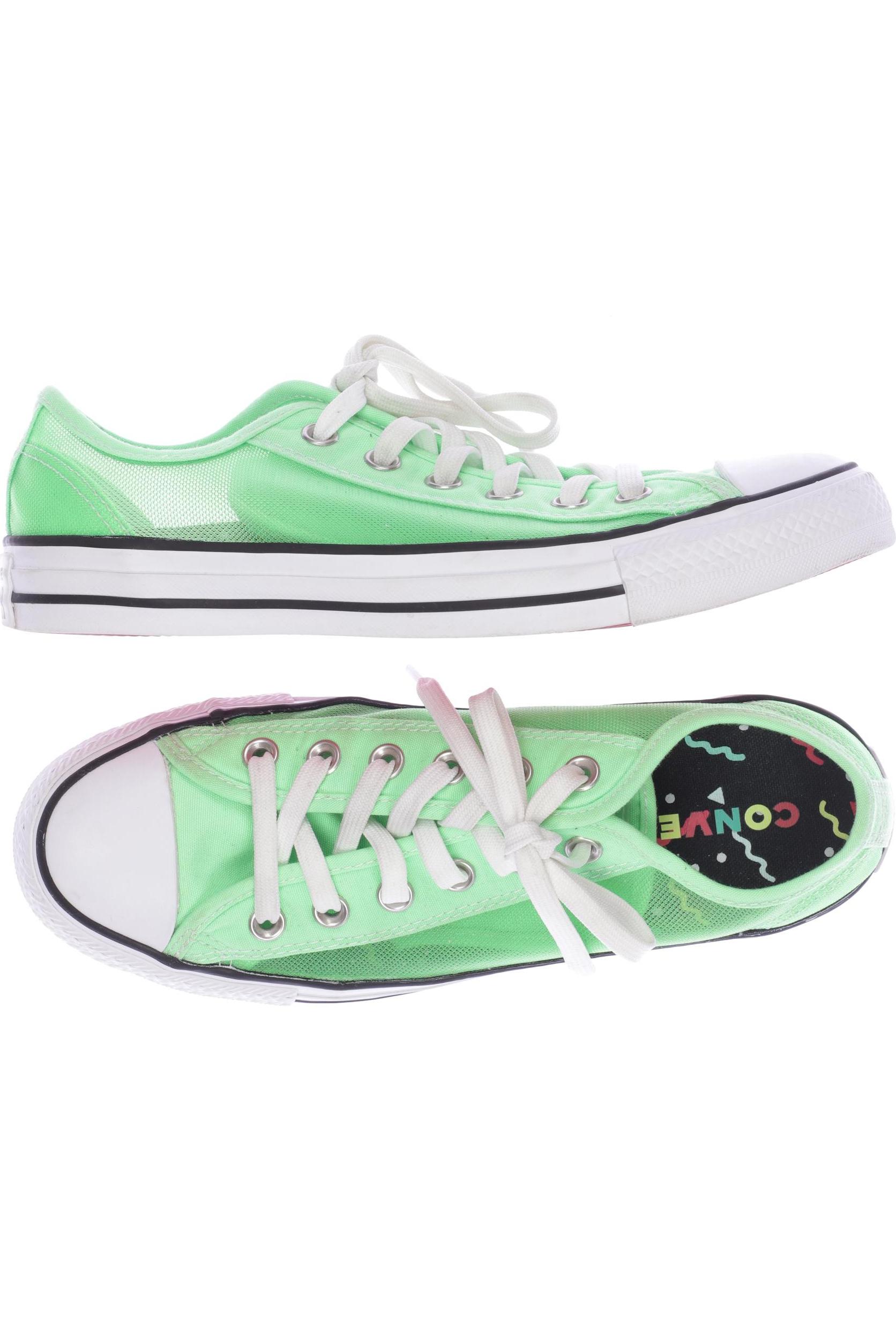 

Converse Damen Sneakers, grün, Gr. 39