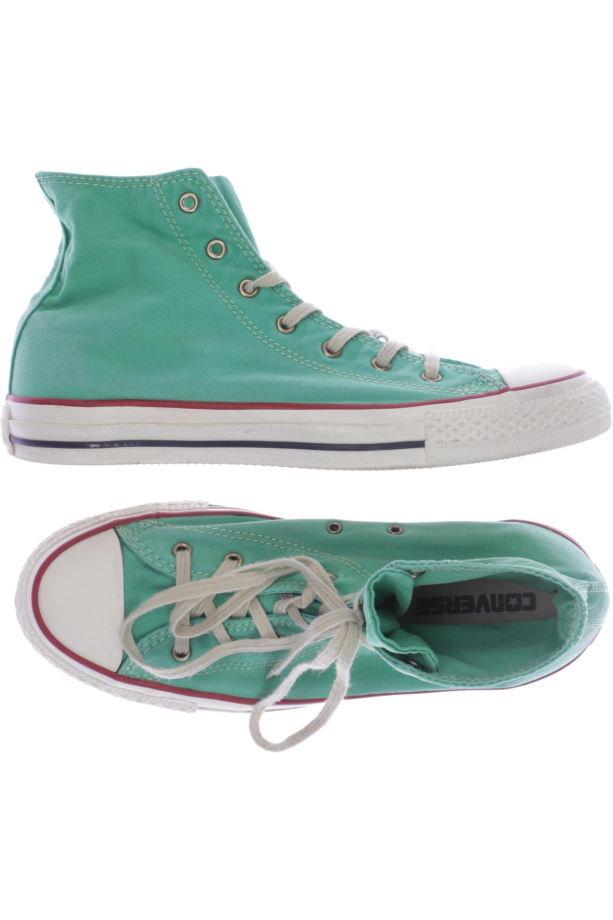 

Converse Damen Sneakers, grün