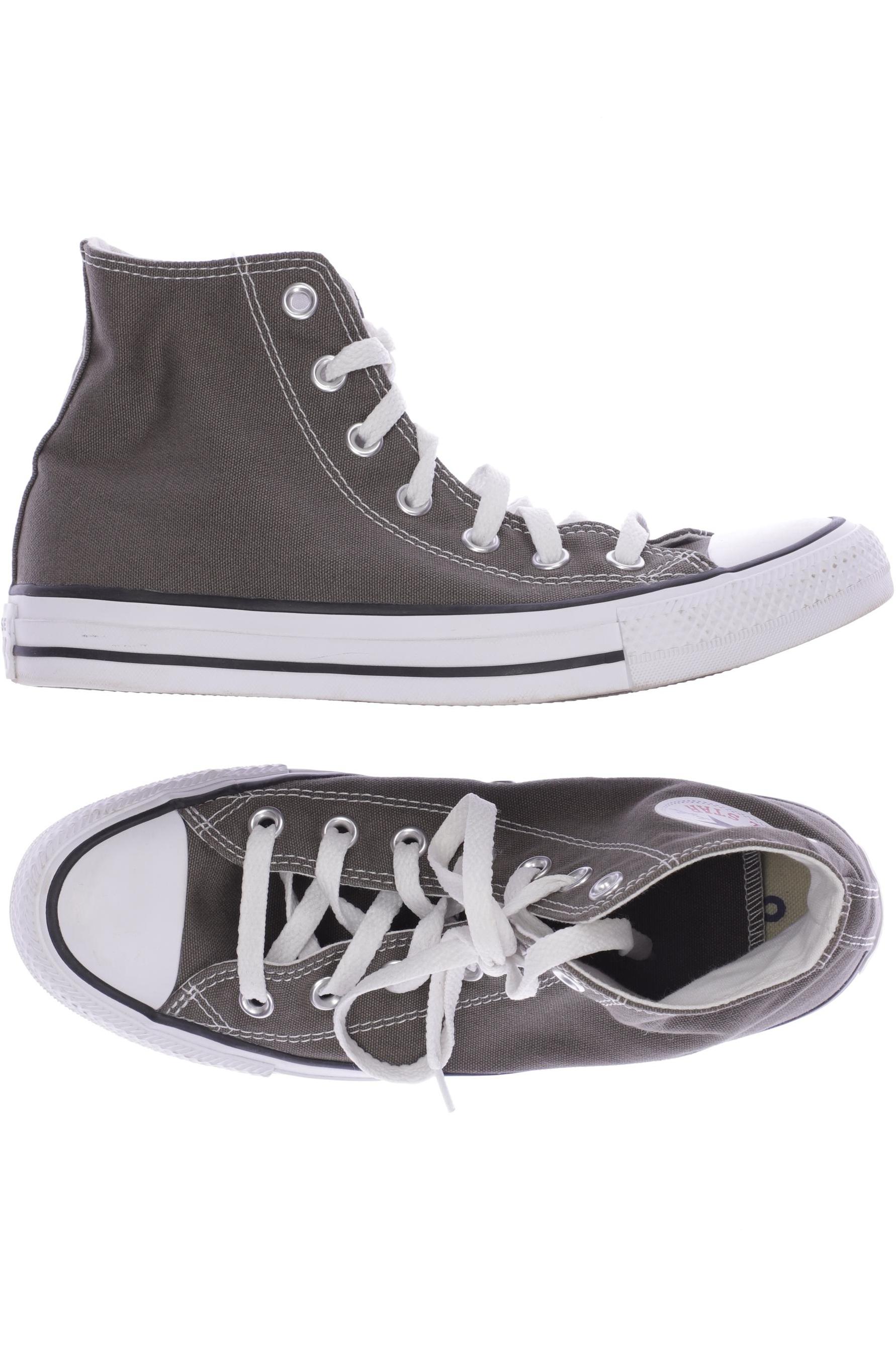

Converse Damen Sneakers, grau