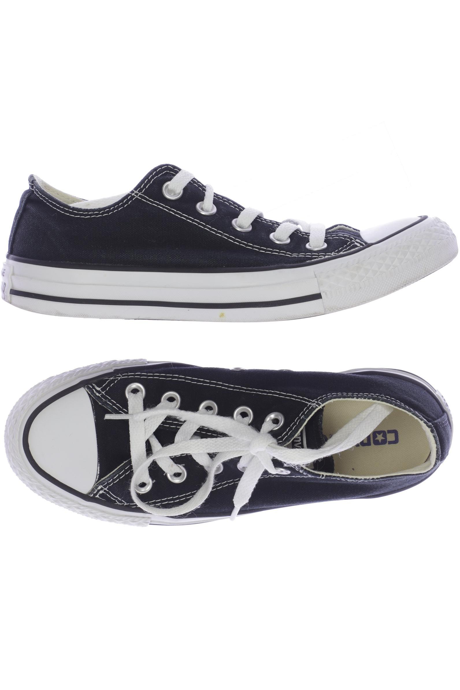 

Converse Damen Sneakers, schwarz, Gr. 36