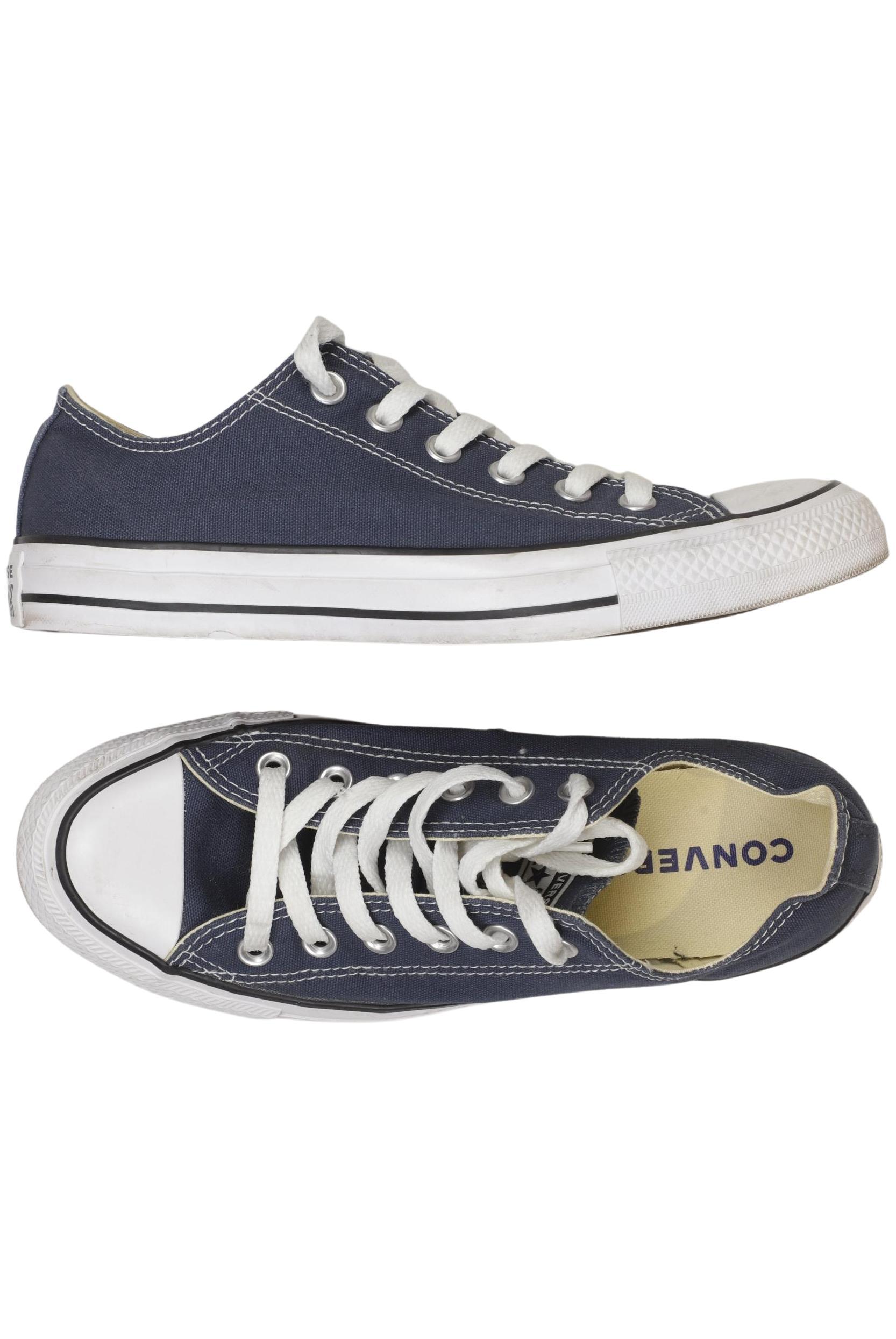 

Converse Damen Sneakers, marineblau, Gr. 39