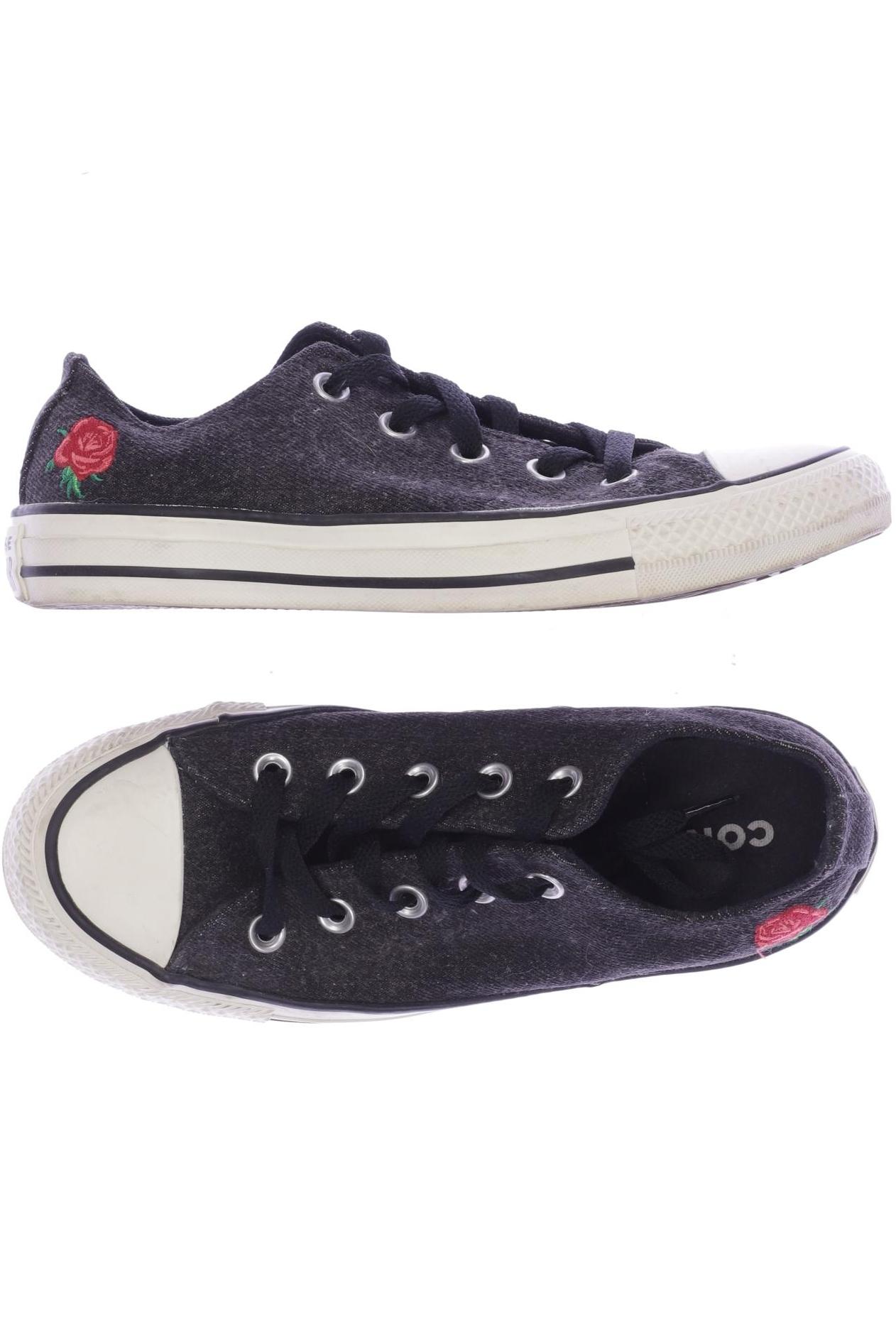 

Converse Damen Sneakers, grau, Gr. 36.5