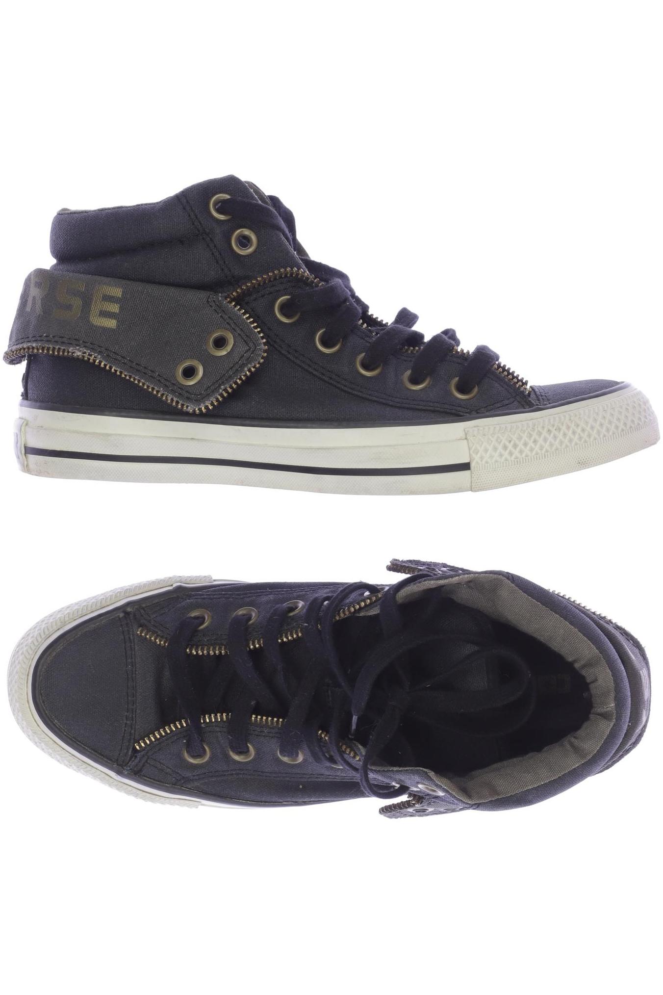 

Converse Damen Sneakers, marineblau, Gr. 38