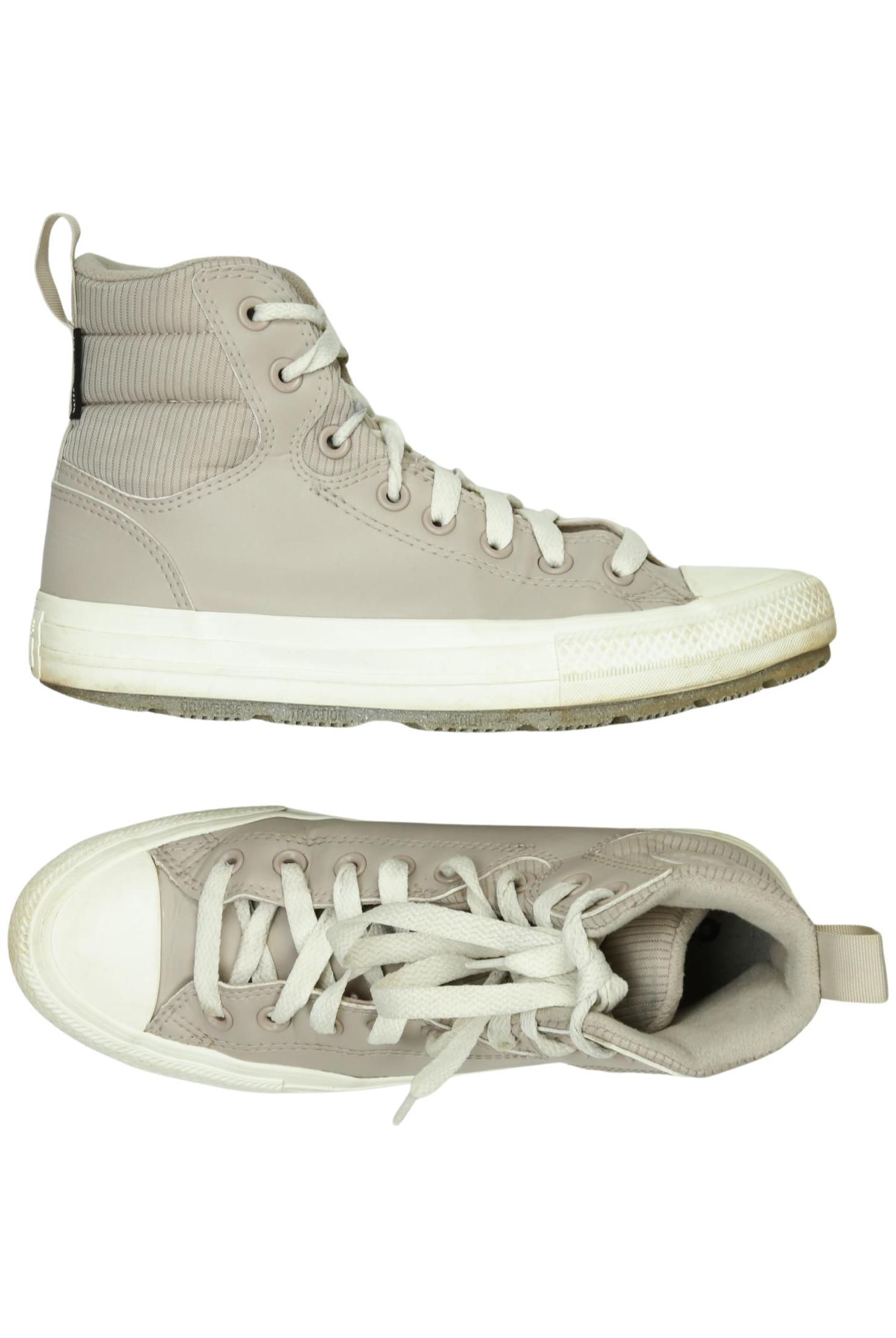 

Converse Damen Sneakers, beige, Gr. 39.5