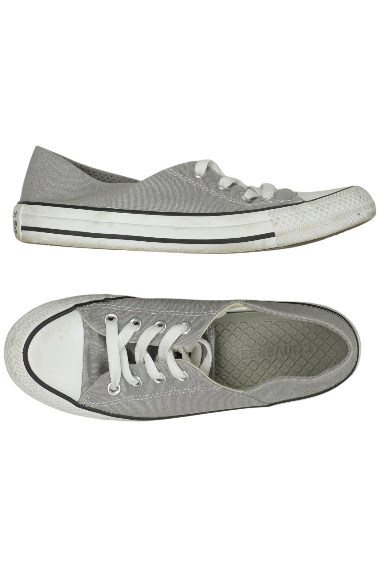 

Converse Damen Sneakers, grau, Gr. 35