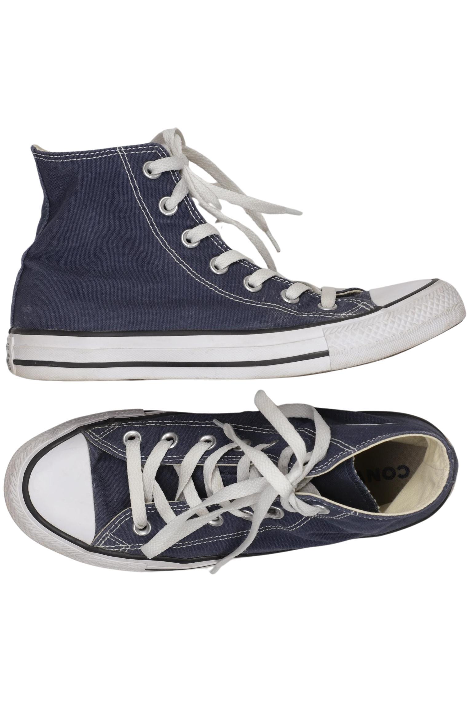 

Converse Damen Sneakers, marineblau, Gr. 39