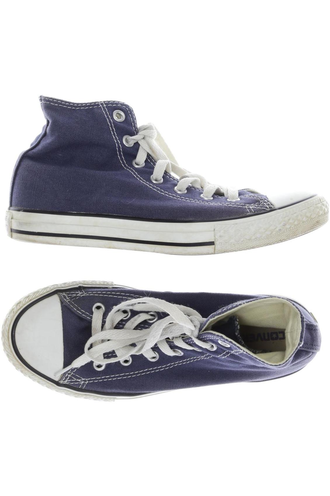 

Converse Damen Sneakers, marineblau, Gr. 35