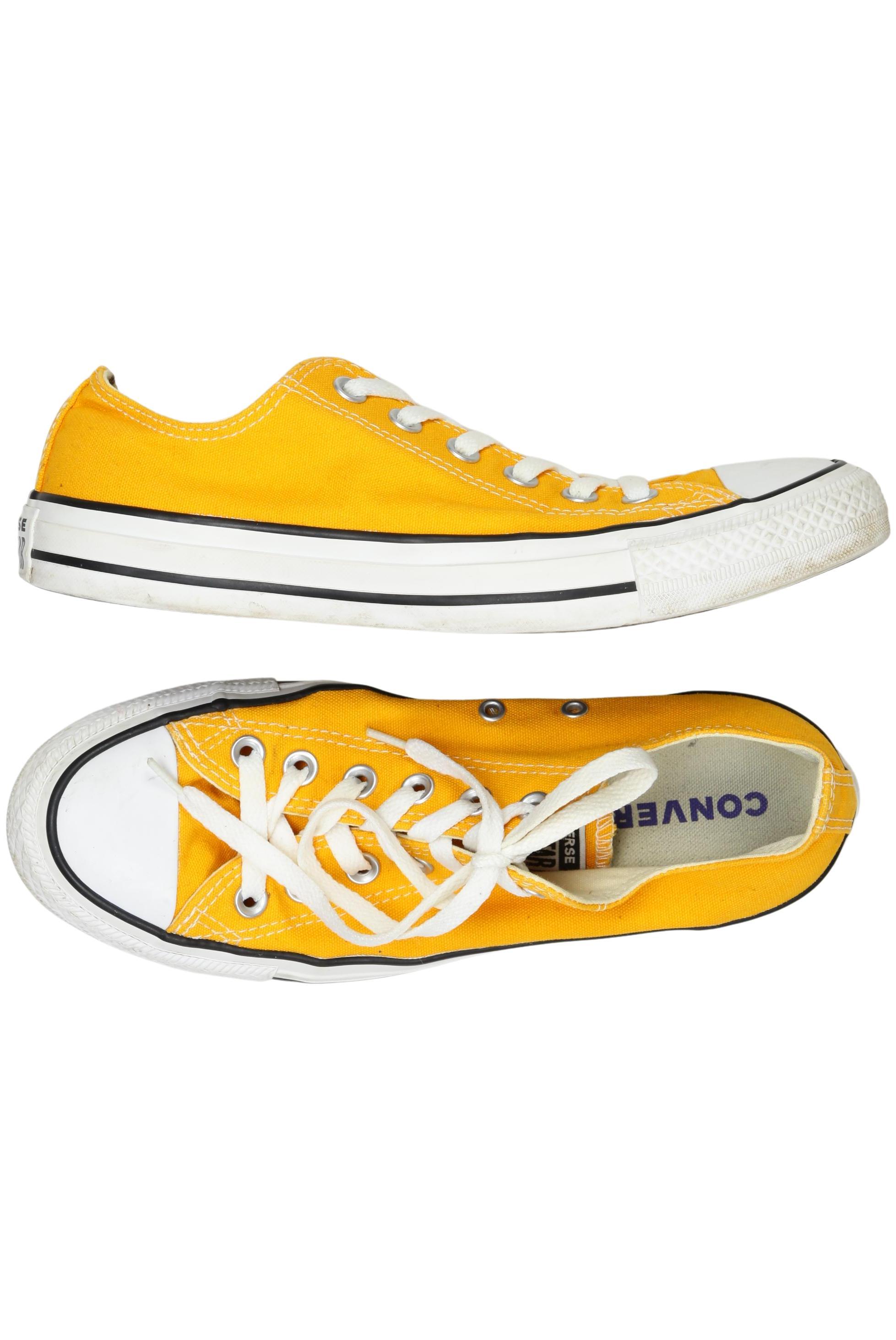 

Converse Damen Sneakers, orange, Gr. 39