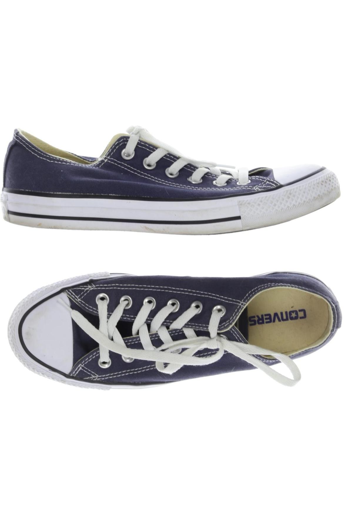 

Converse Damen Sneakers, blau, Gr. 40