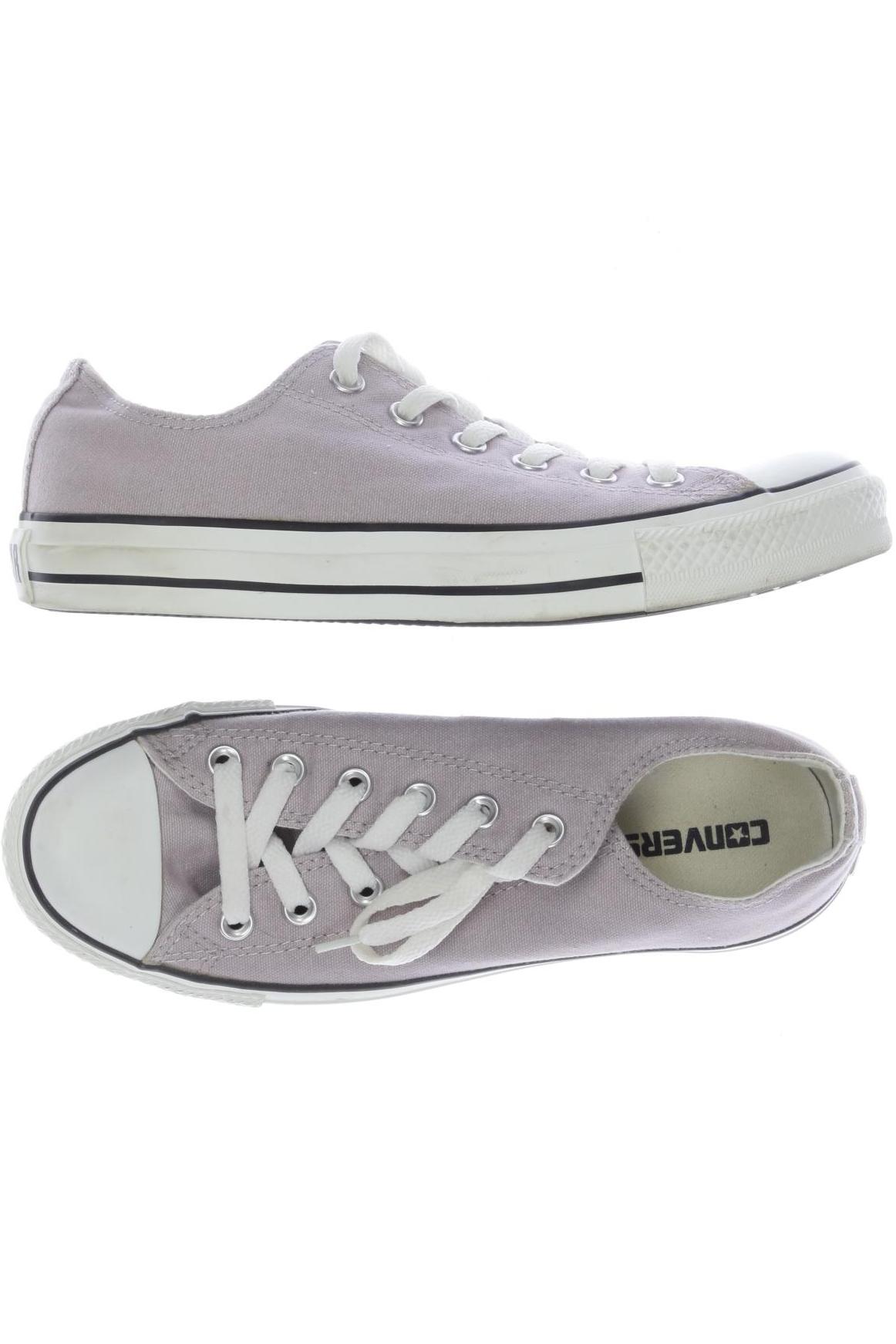 

Converse Damen Sneakers, flieder, Gr. 39.5