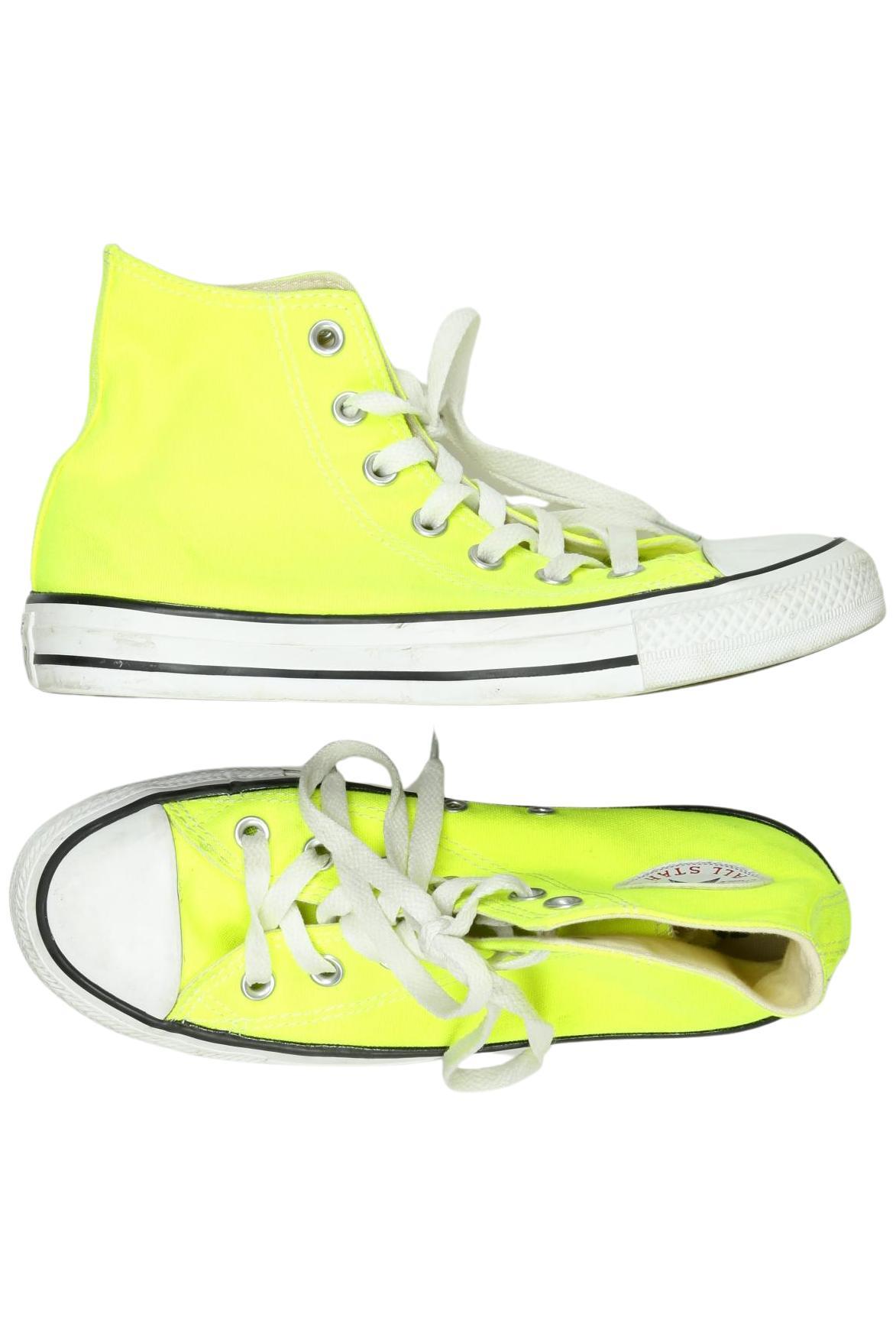 

Converse Damen Sneakers, neon, Gr. 37