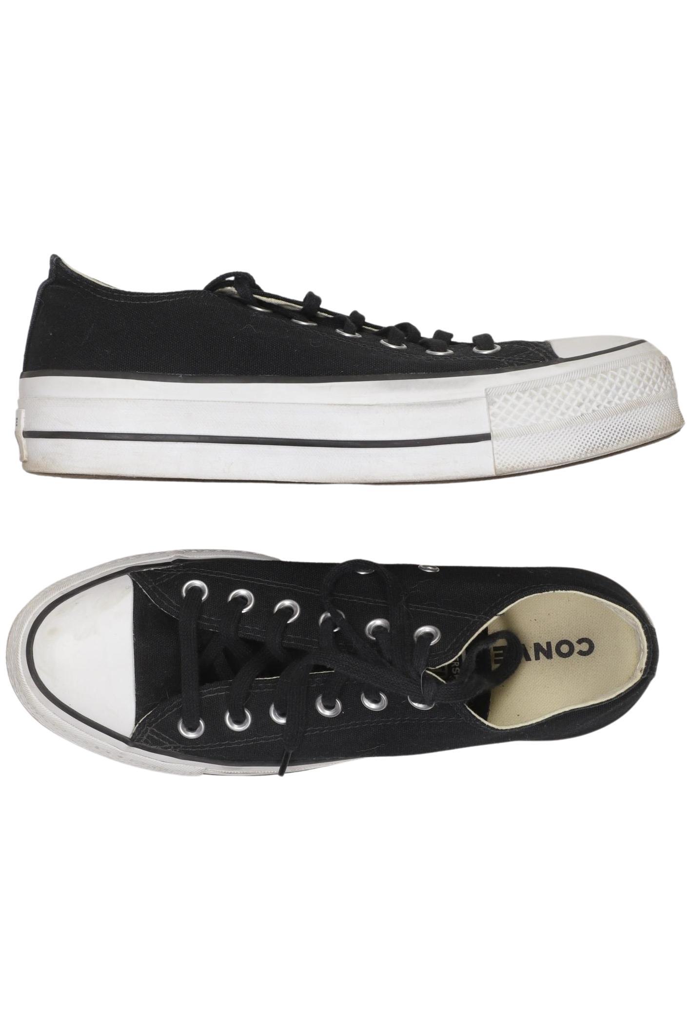 

Converse Damen Sneakers, schwarz, Gr. 39