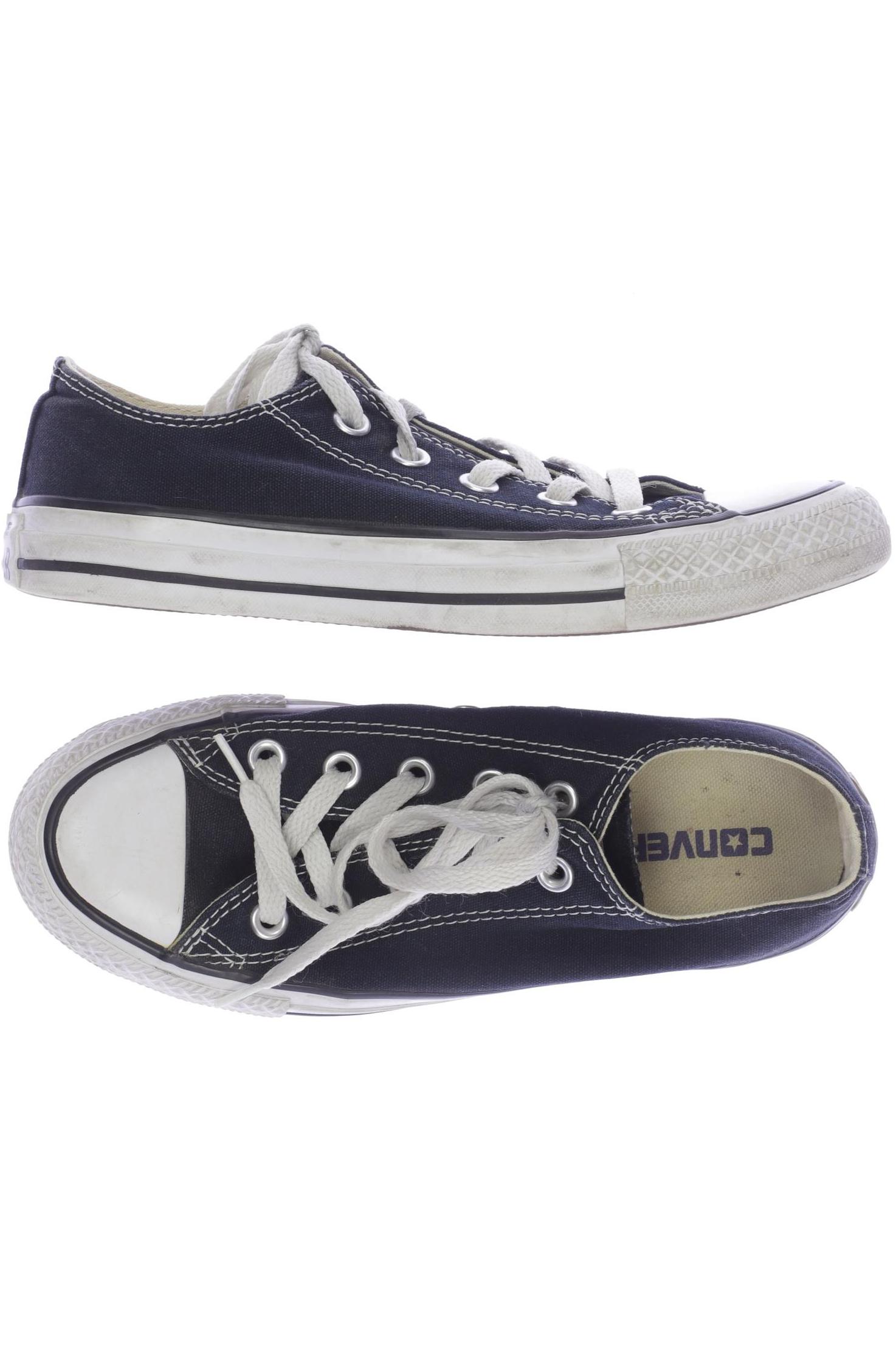 

Converse Damen Sneakers, marineblau, Gr. 36