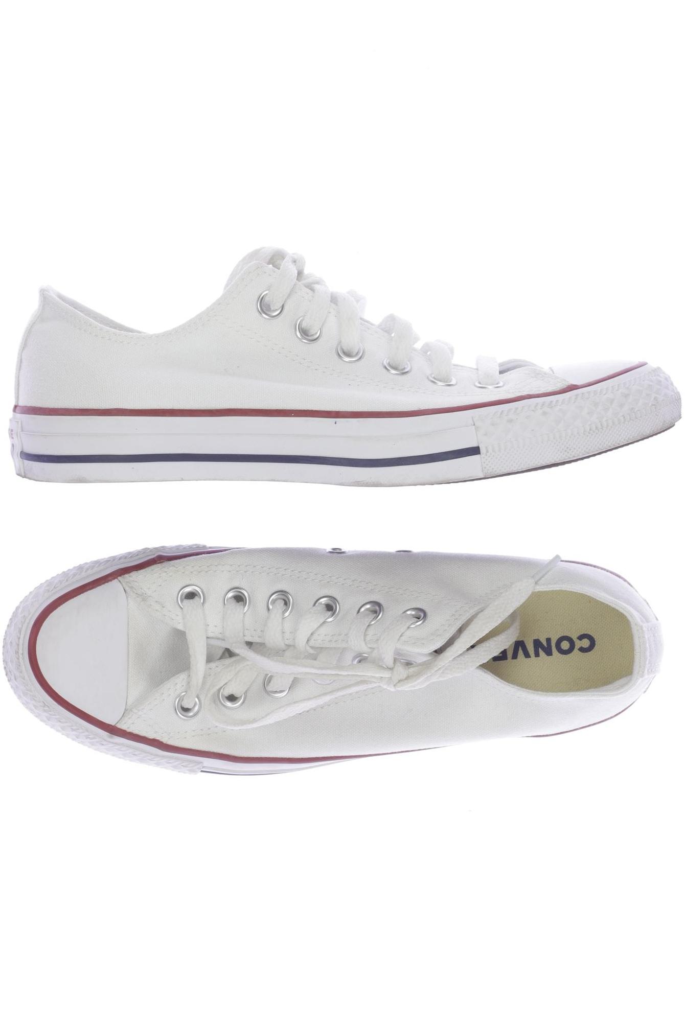 

Converse Damen Sneakers, weiß, Gr. 38