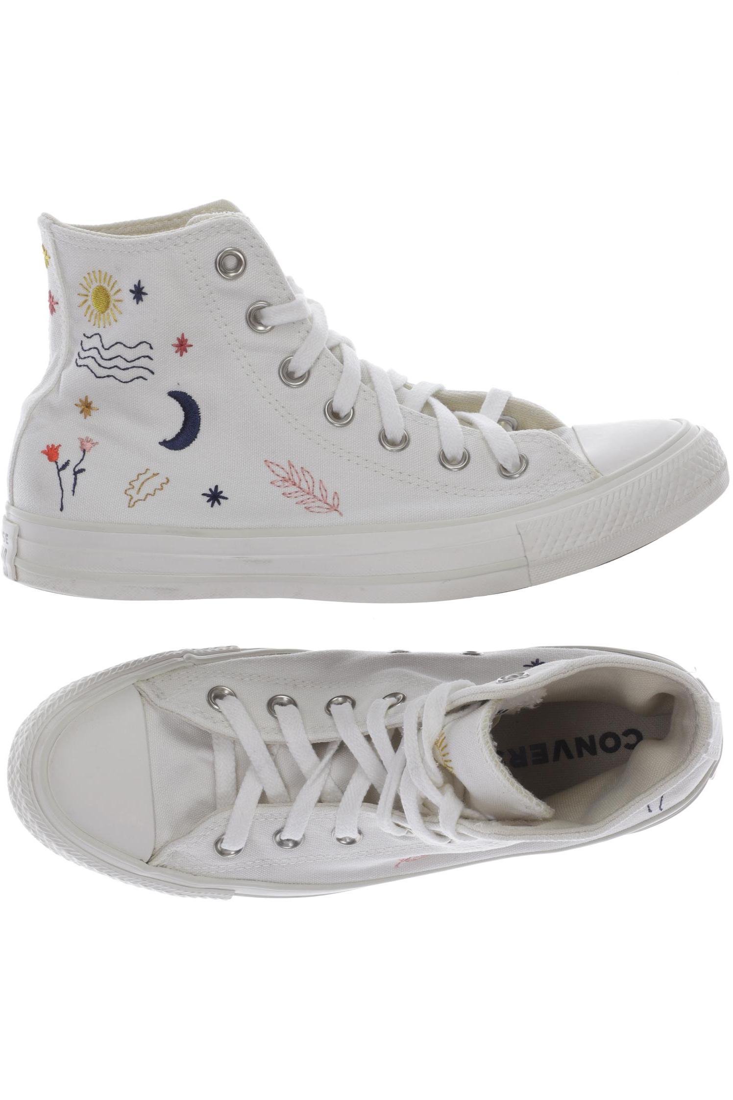 

Converse Damen Sneakers, weiß