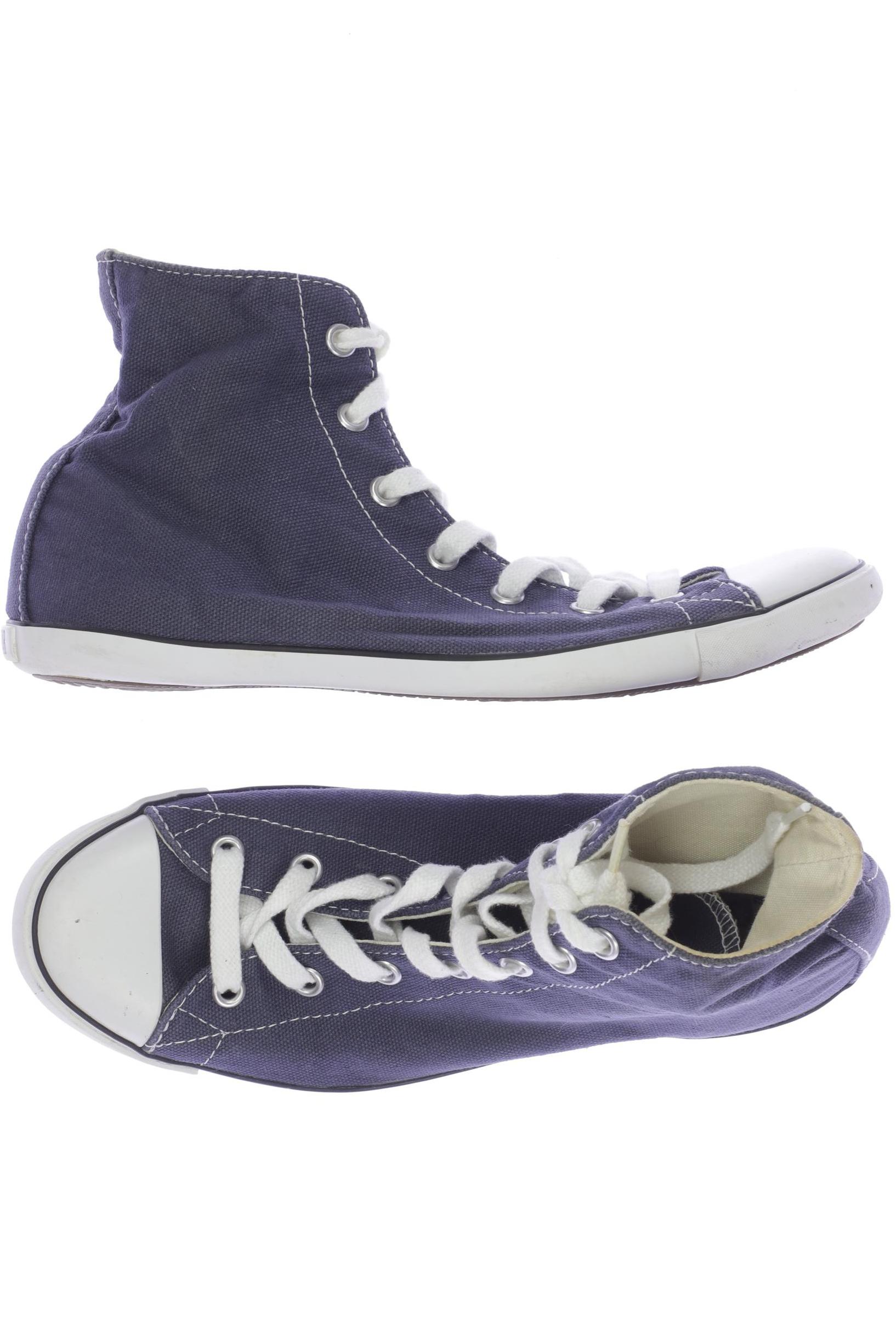 

Converse Damen Sneakers, blau, Gr. 7