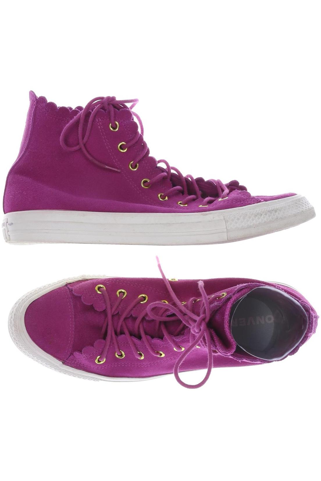 

Converse Damen Sneakers, pink