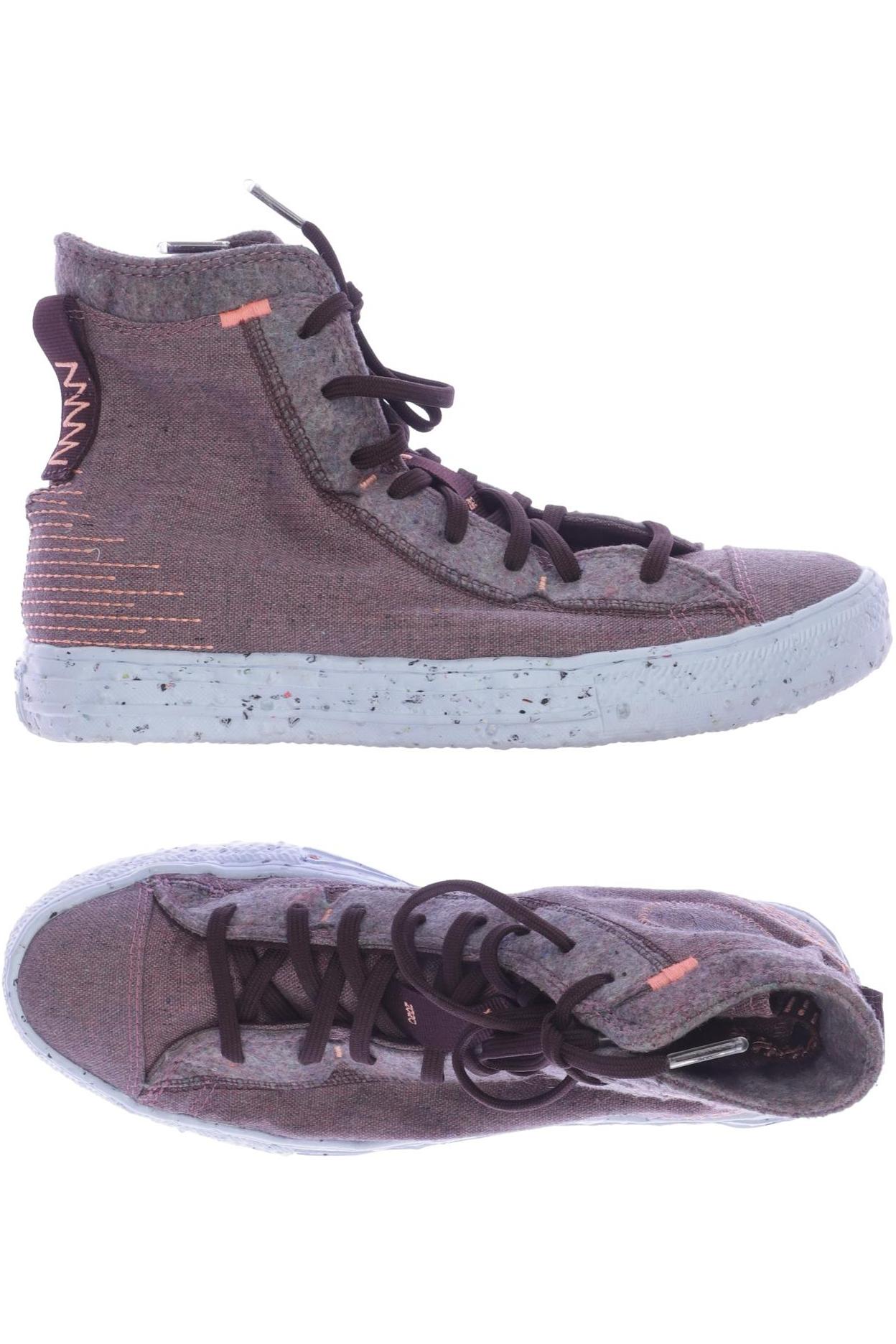 

Converse Damen Sneakers, flieder