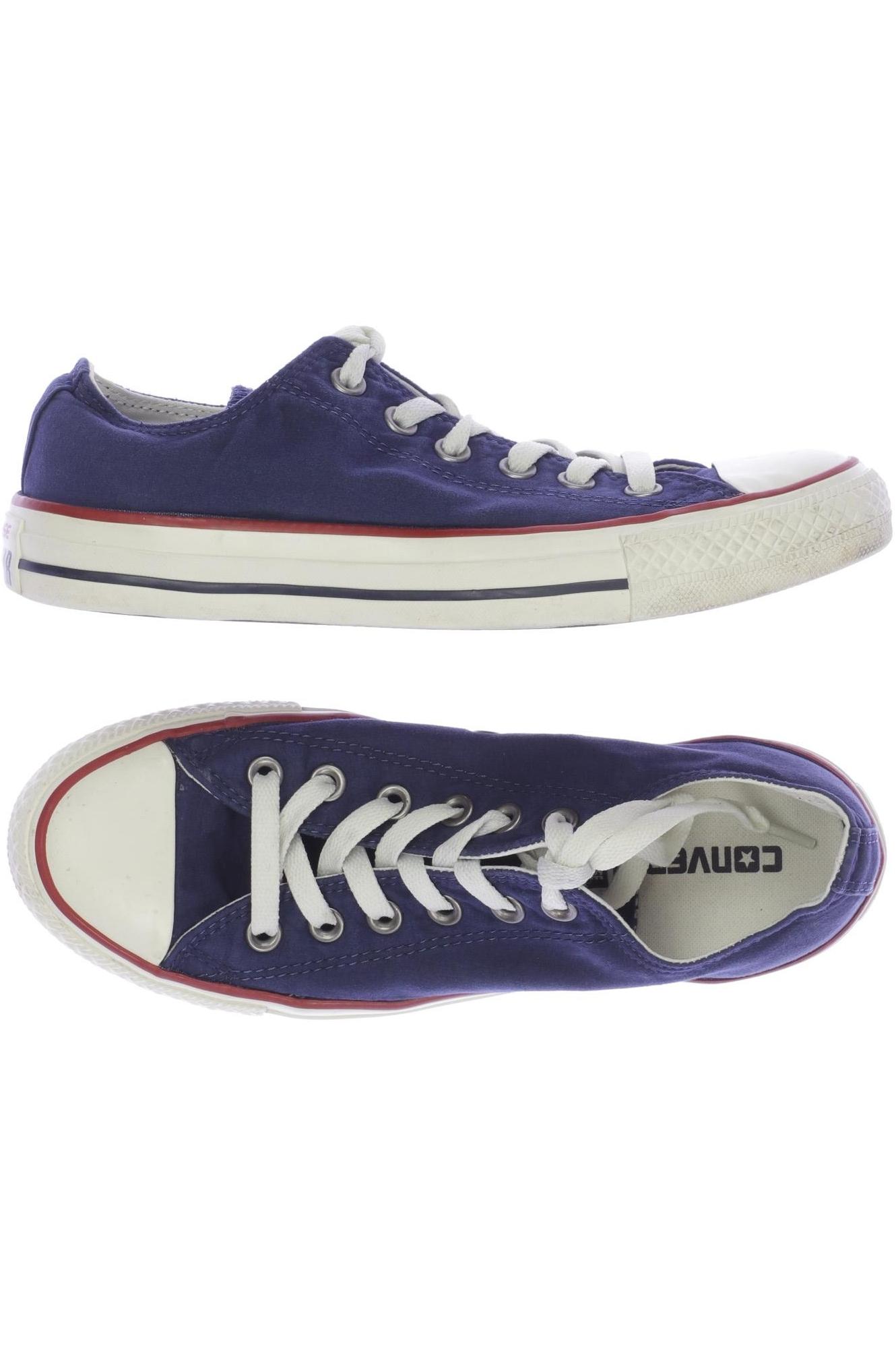 

Converse Damen Sneakers, marineblau, Gr. 37.5