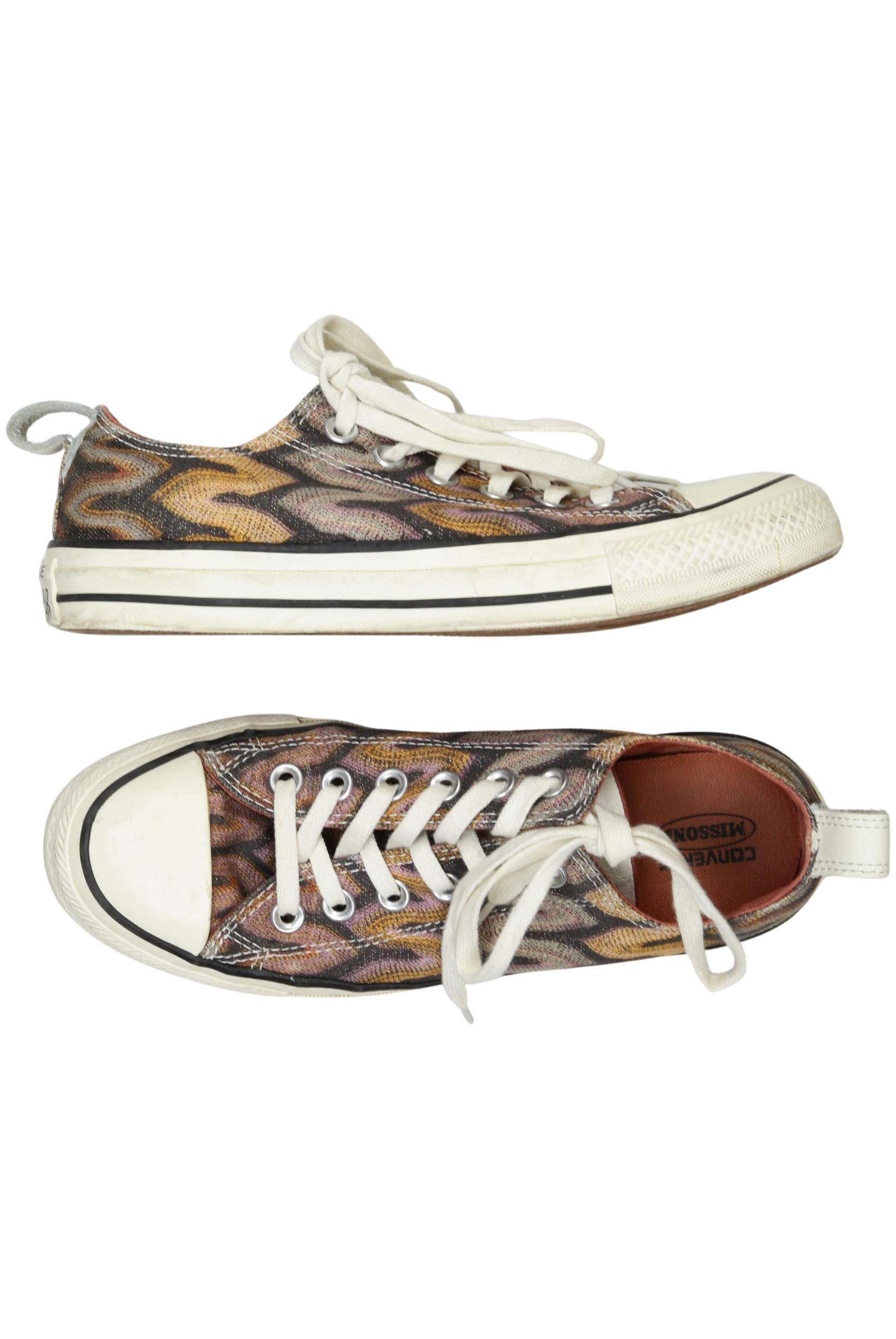 

Converse Damen Sneakers, mehrfarbig, Gr. 37