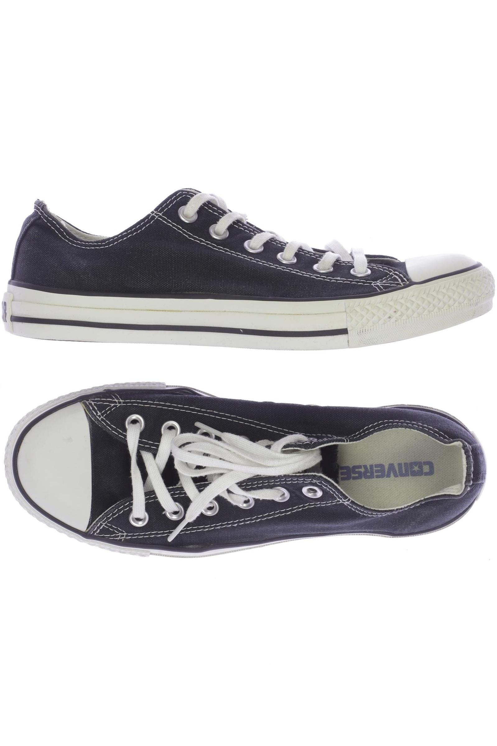 

Converse Damen Sneakers, schwarz, Gr. 40