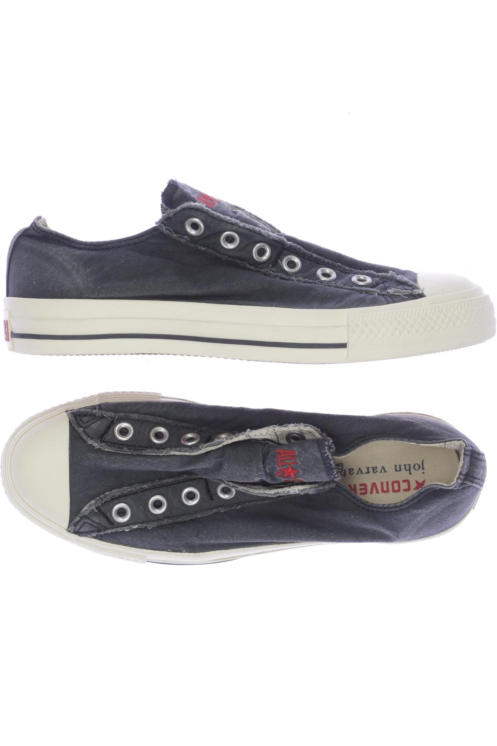

Converse Damen Sneakers, marineblau, Gr. 39.5