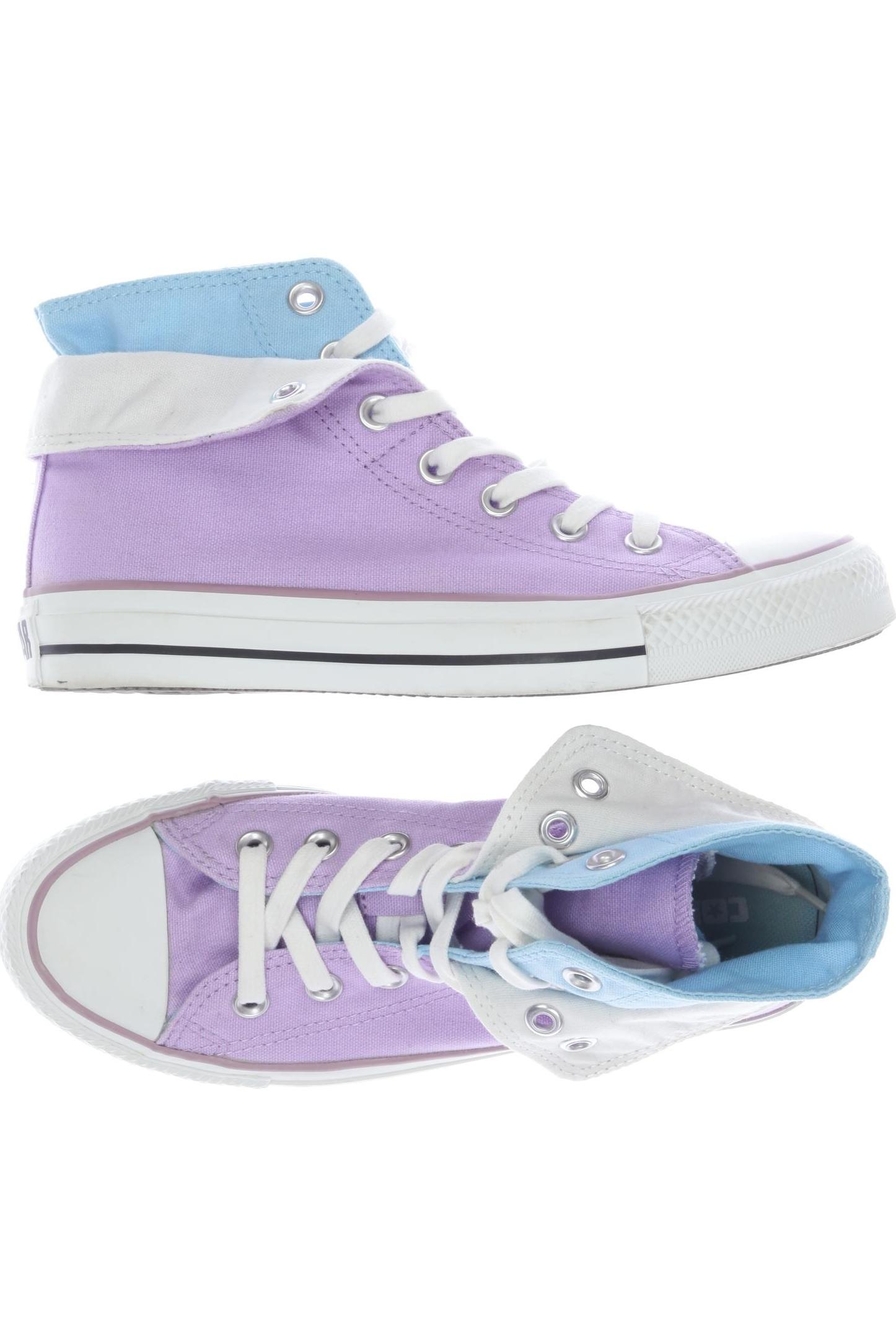 

Converse Damen Sneakers, flieder, Gr. 37