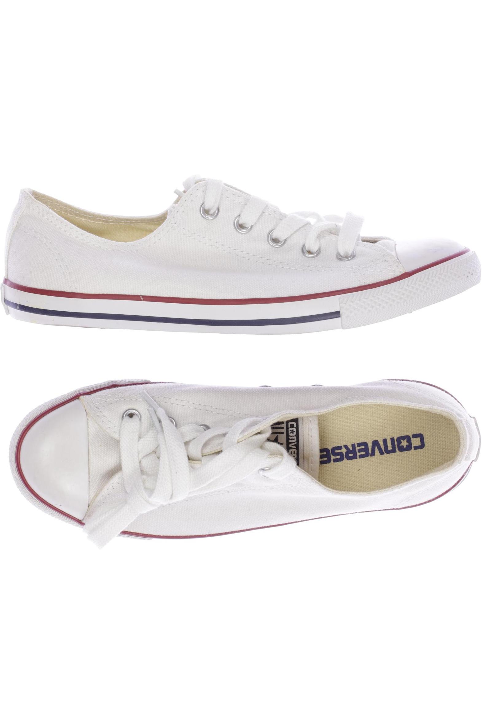 

Converse Damen Sneakers, weiß, Gr. 36