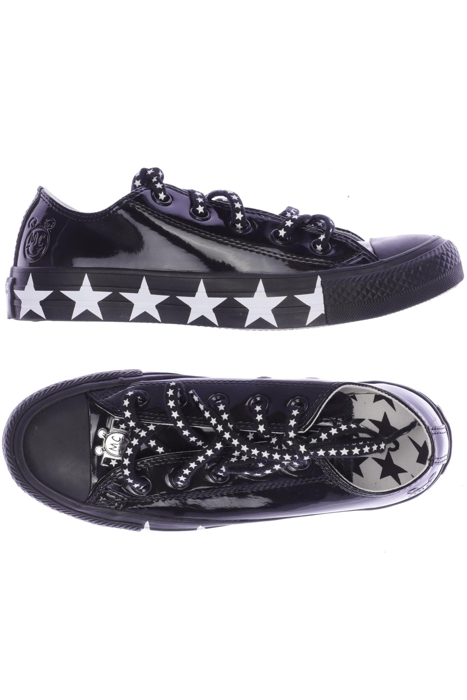 

Converse Damen Sneakers, schwarz, Gr. 36