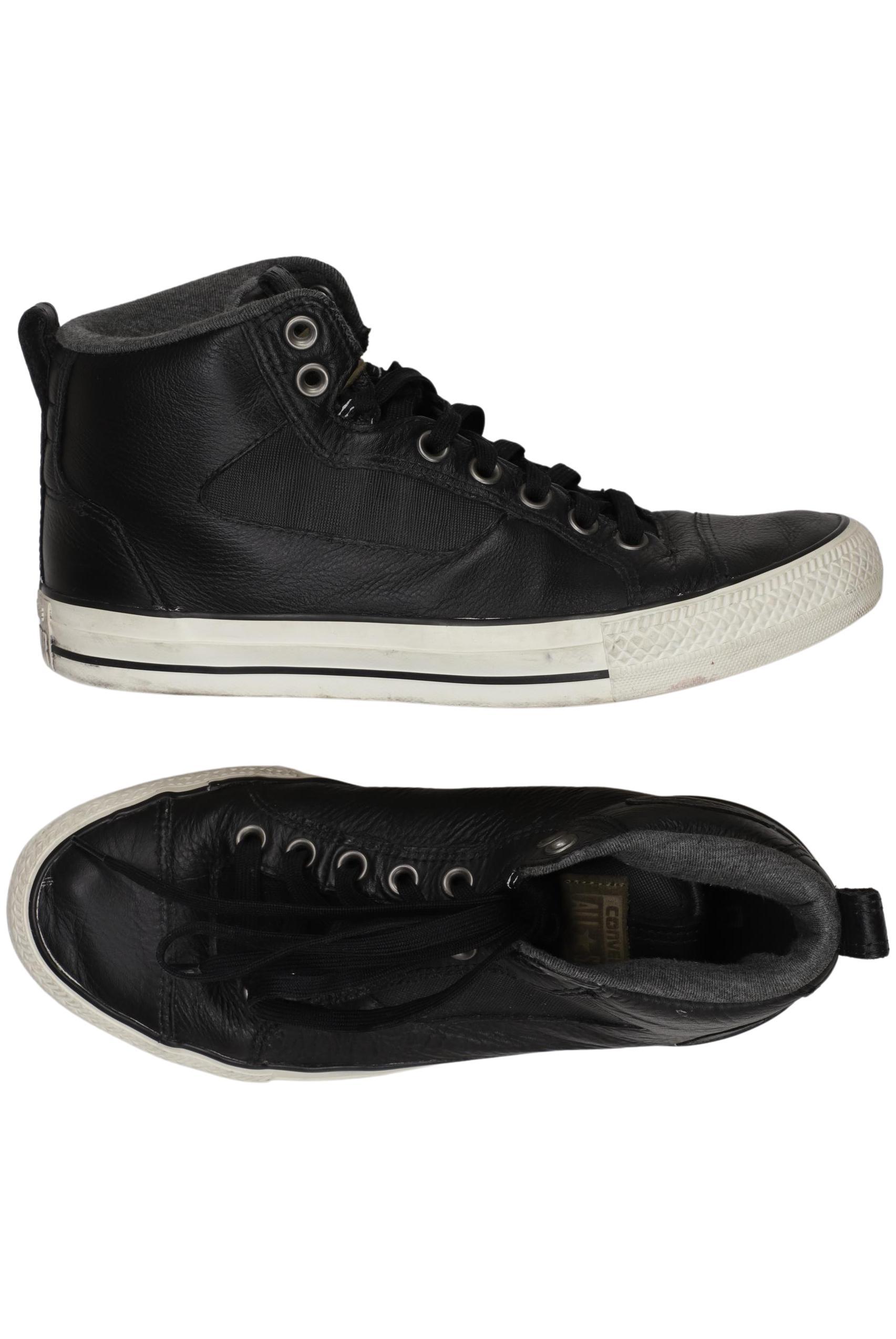 

Converse Damen Sneakers, schwarz, Gr. 42