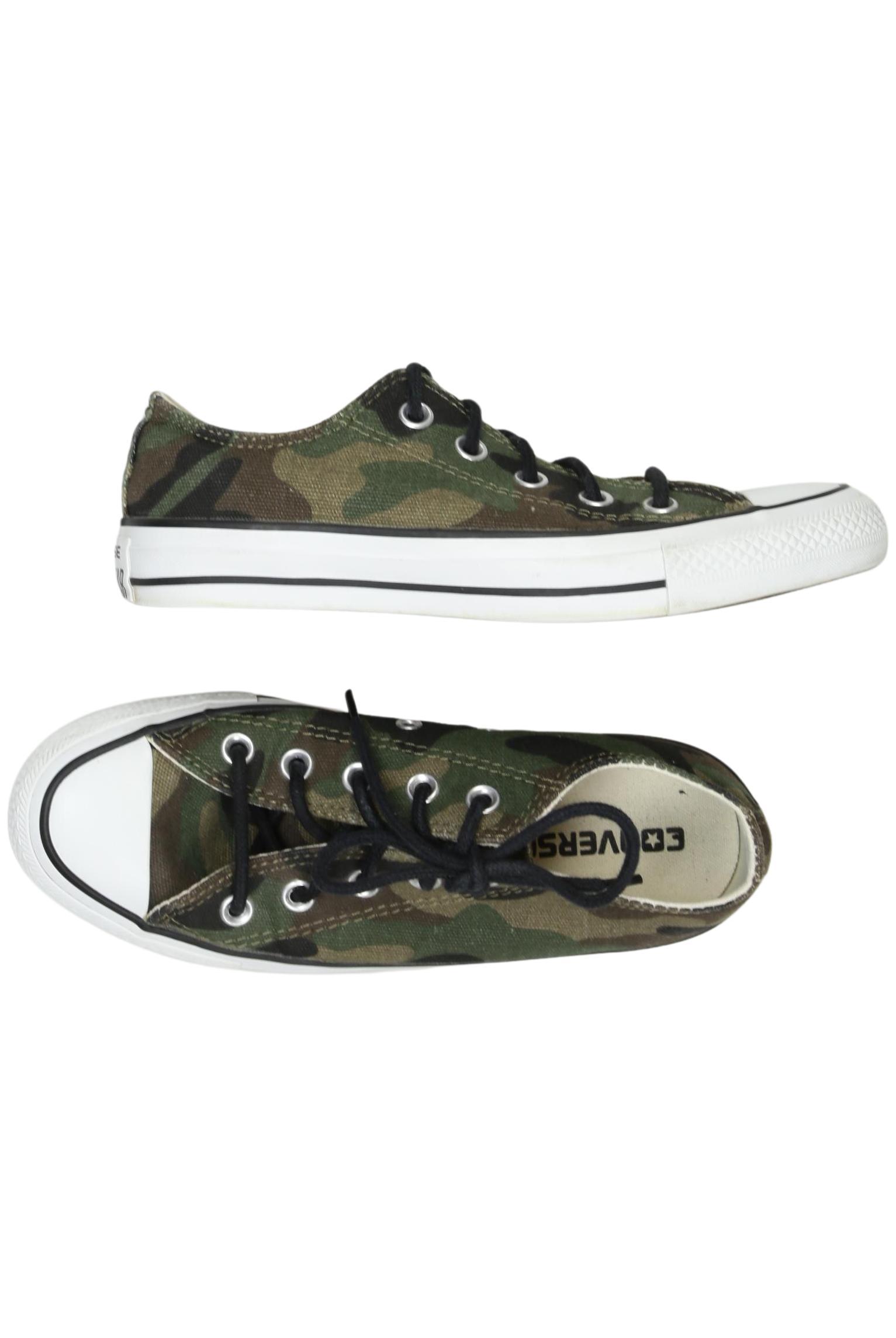 

Converse Damen Sneakers, grün, Gr. 36.5