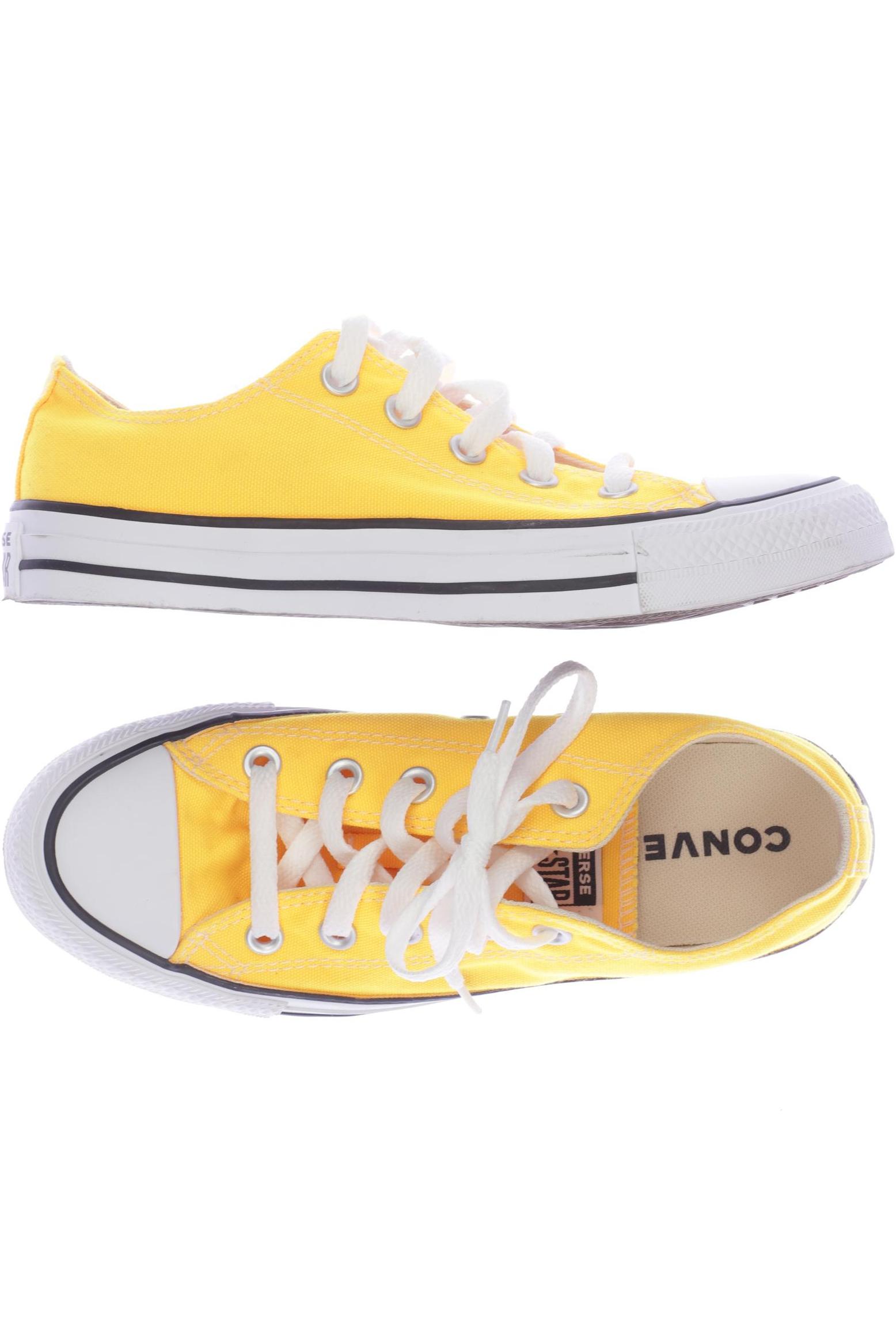 

Converse Damen Sneakers, neon, Gr. 36.5