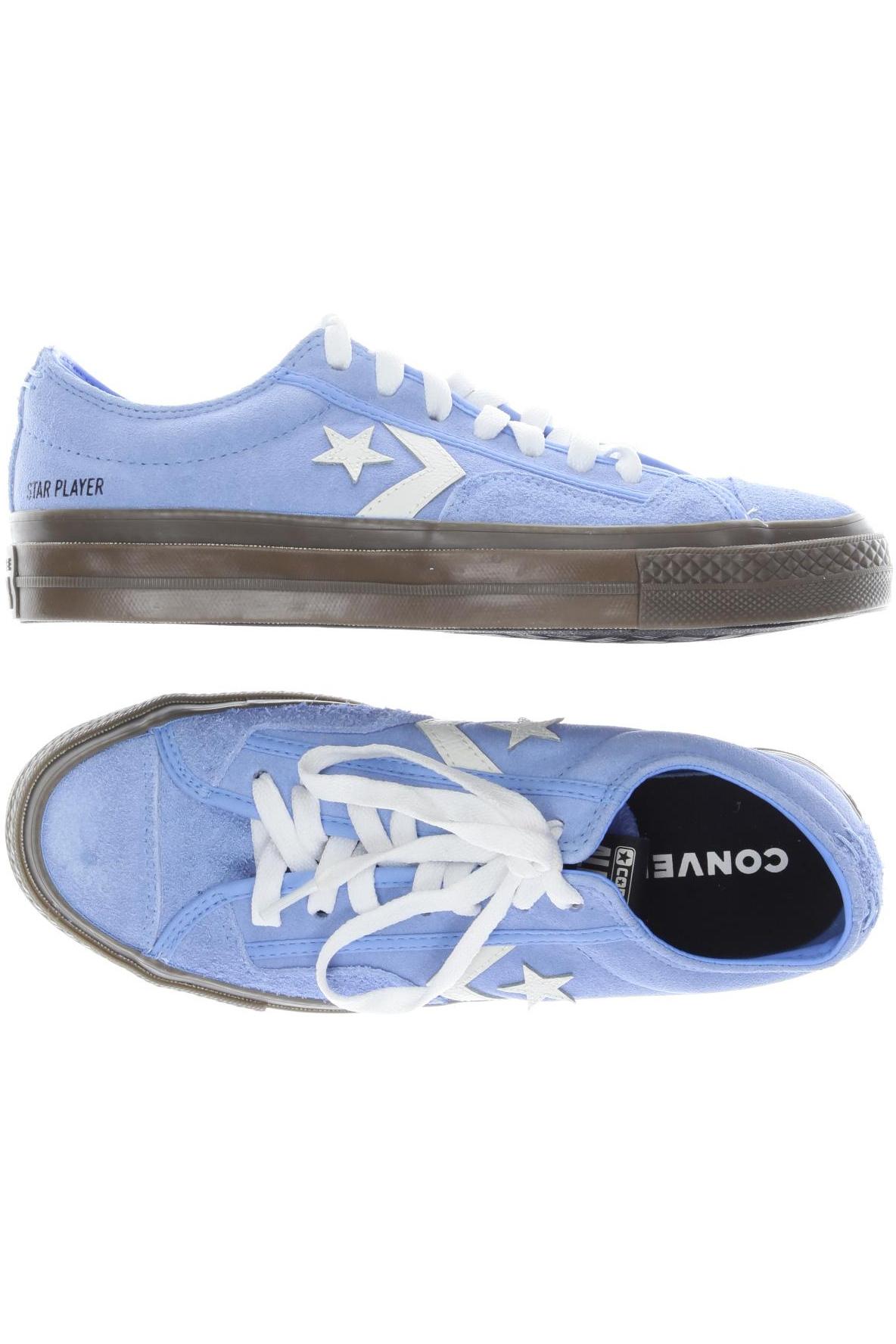 

Converse Damen Sneakers, blau, Gr. 40