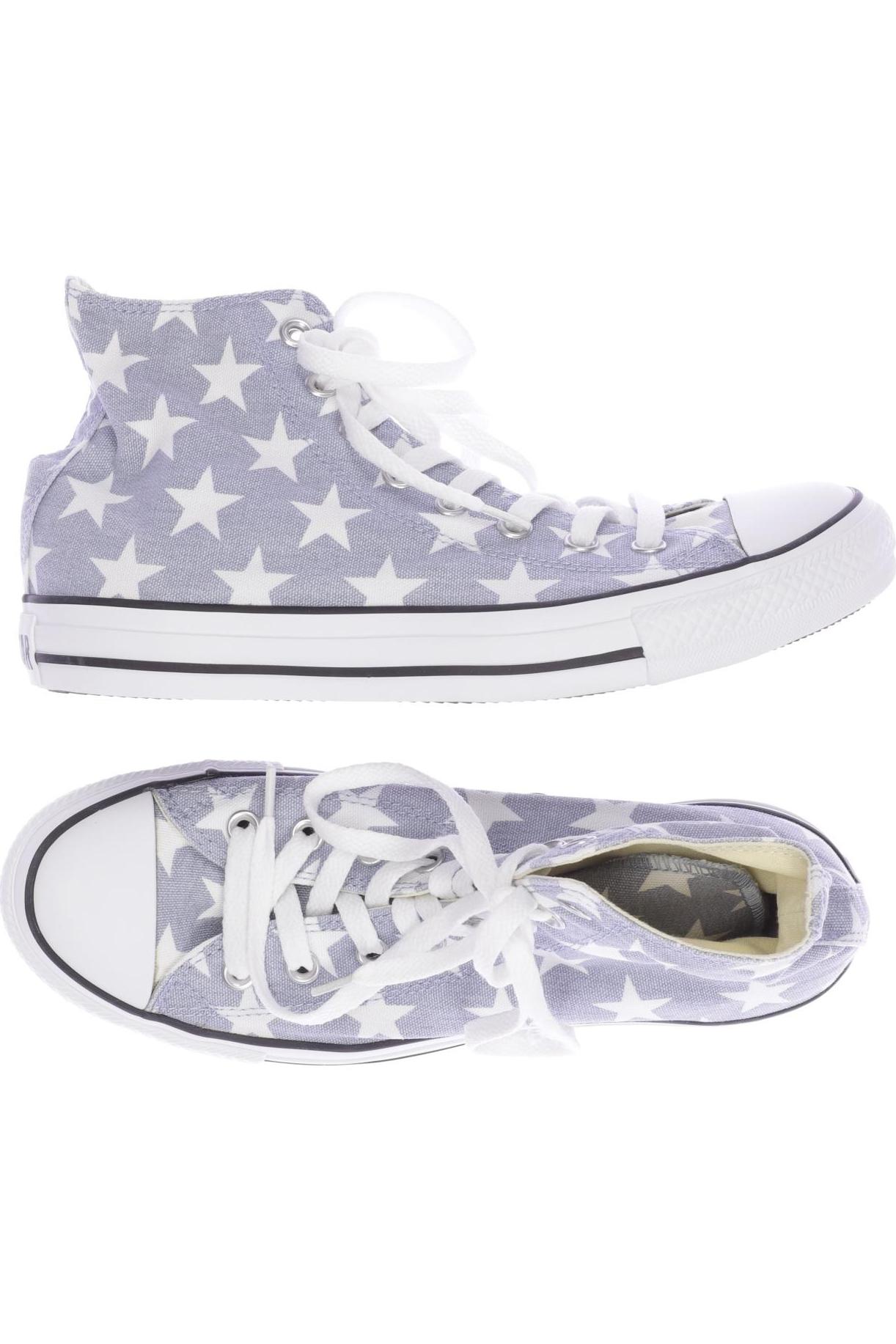 

Converse Damen Sneakers, hellblau, Gr. 41