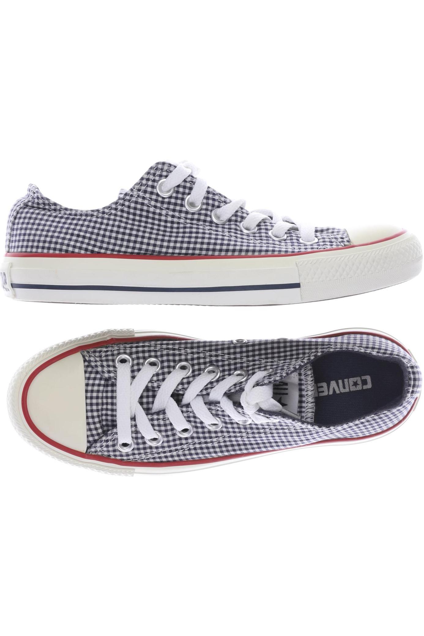 

Converse Damen Sneakers, grau