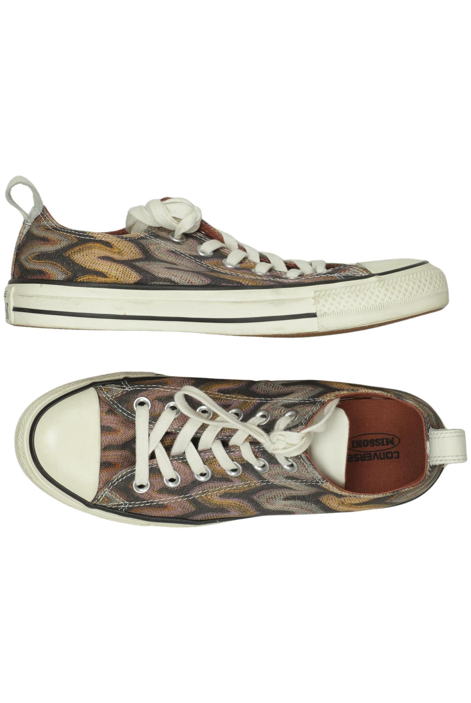 

Converse Damen Sneakers, grau, Gr. 38