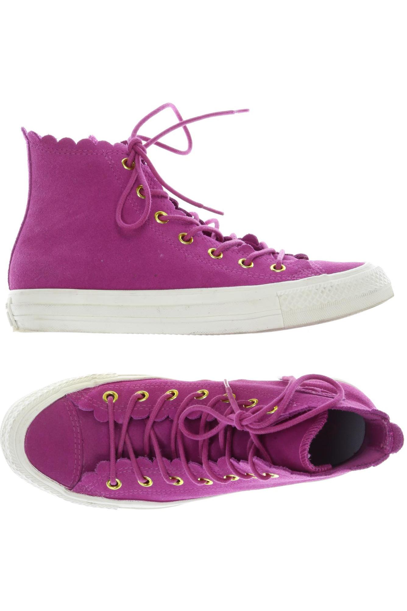 

Converse Damen Sneakers, pink, Gr. 36.5