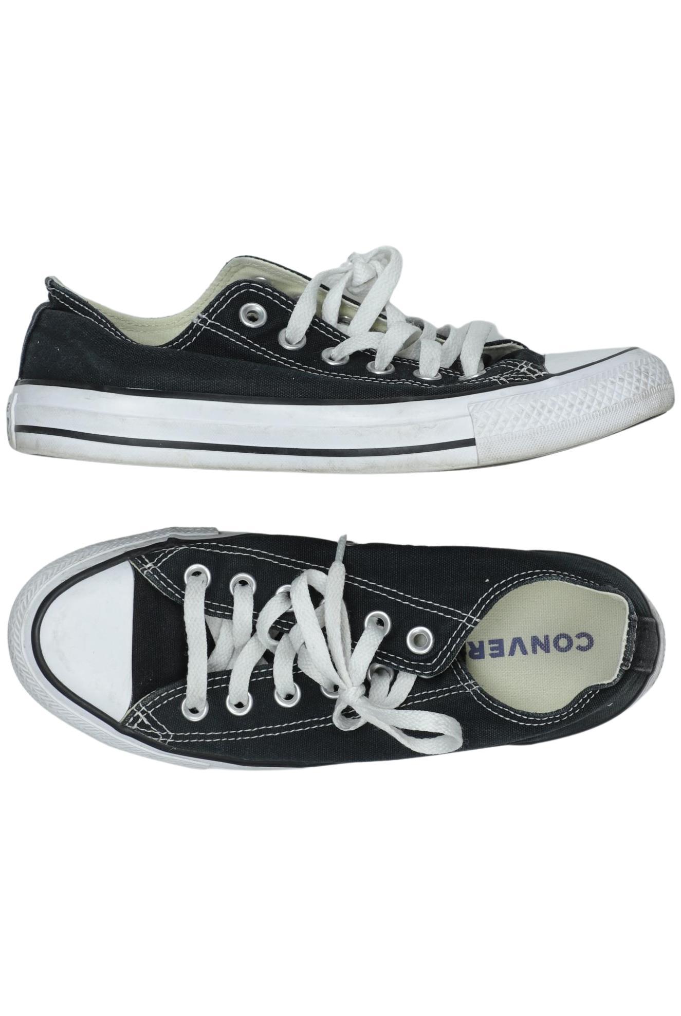 

Converse Damen Sneakers, schwarz, Gr. 38
