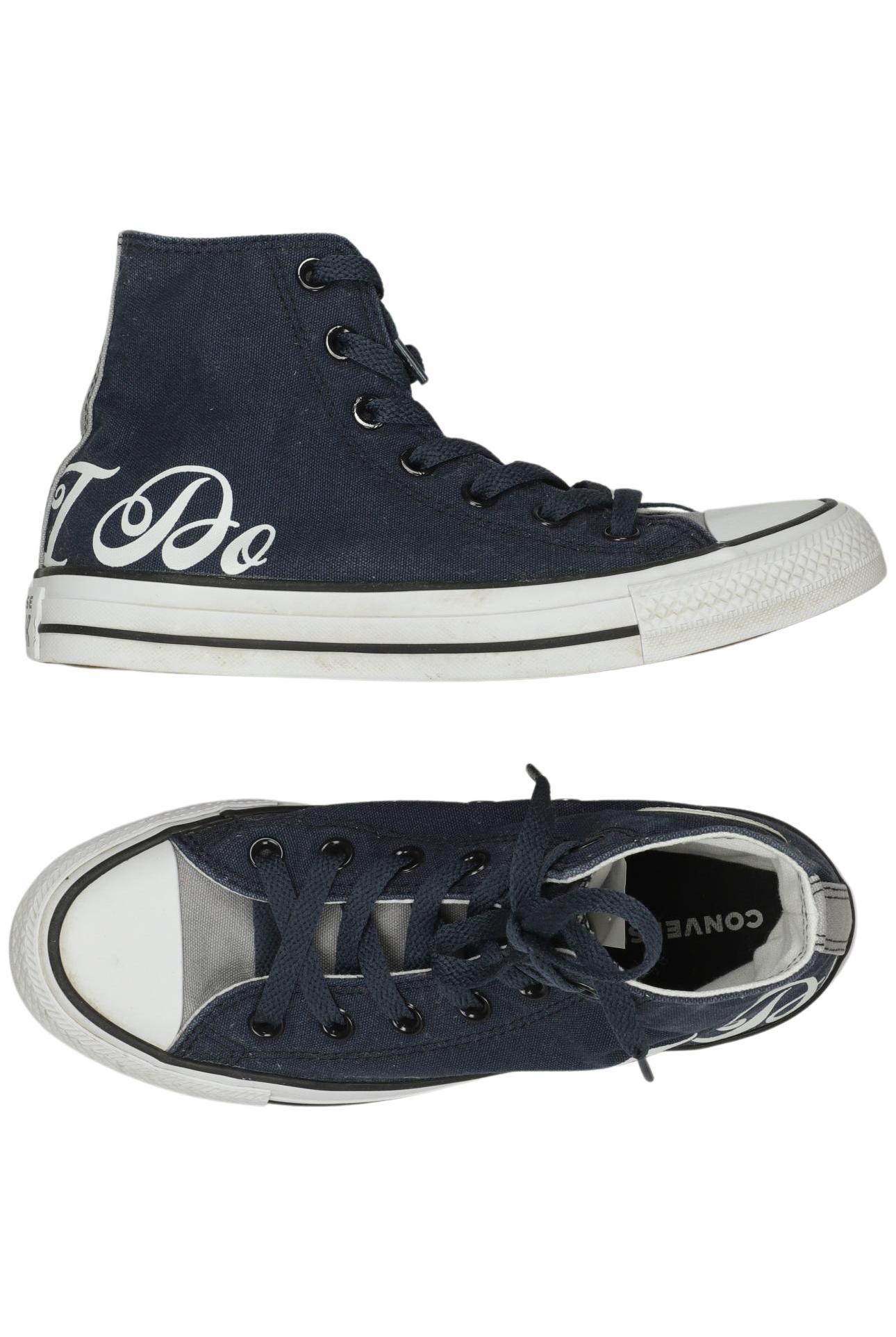 

Converse Damen Sneakers, marineblau, Gr. 37
