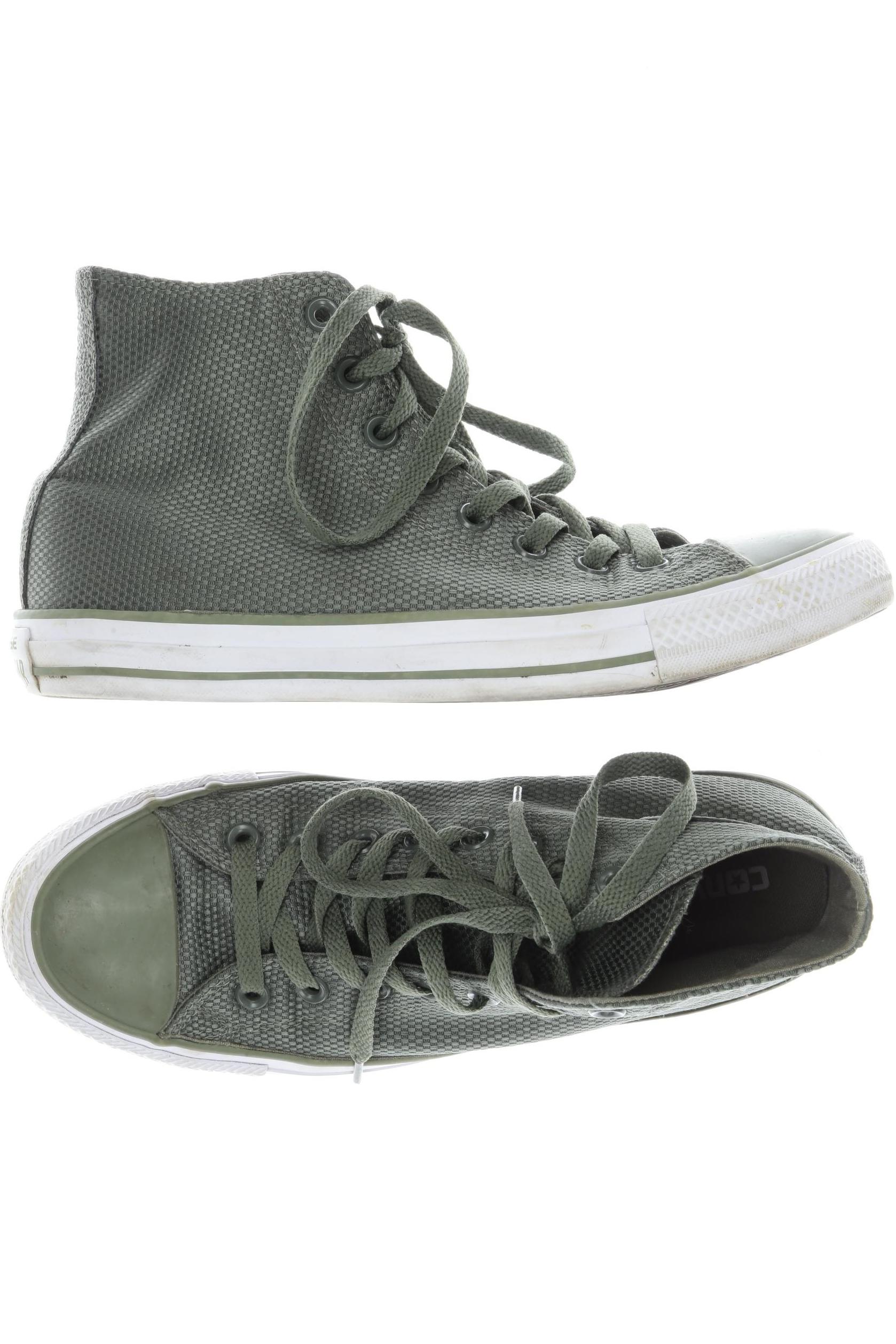 

Converse Damen Sneakers, grün, Gr. 41.5