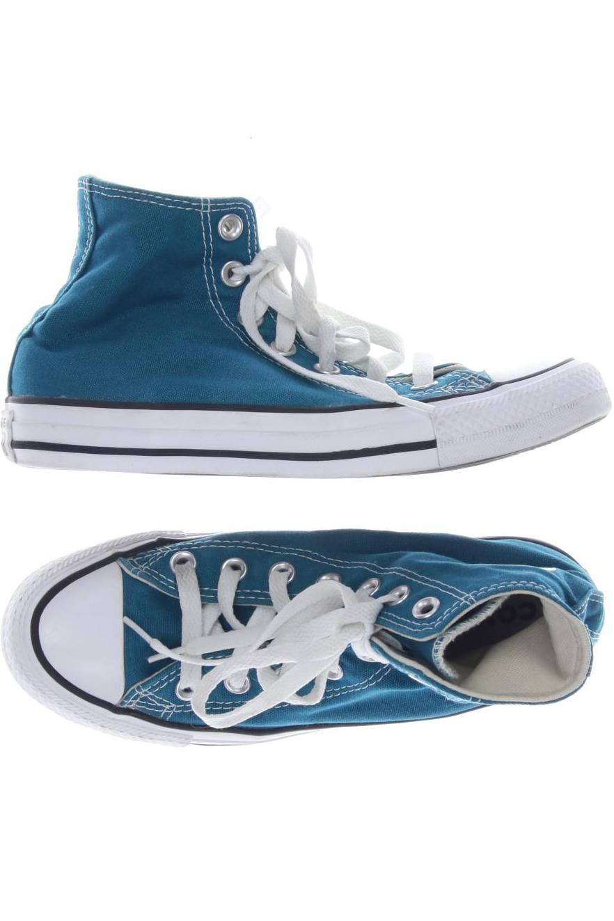 

Converse Damen Sneakers, türkis, Gr. 36.5