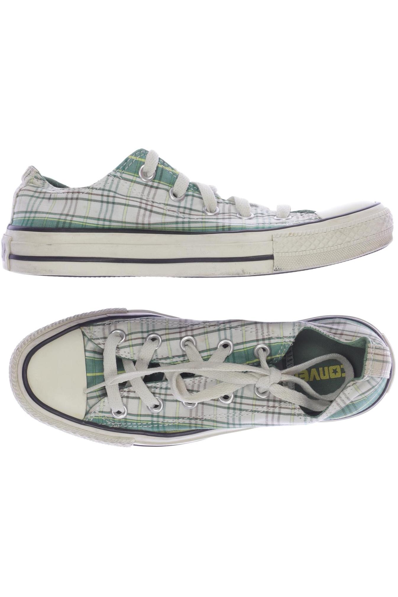 

Converse Damen Sneakers, grün