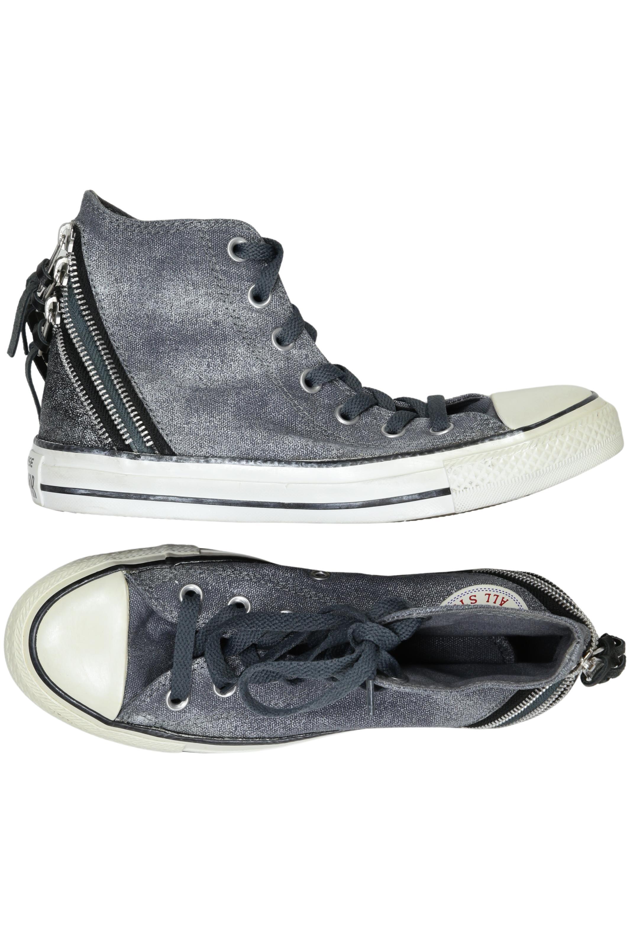 

Converse Damen Sneakers, blau, Gr. 37.5