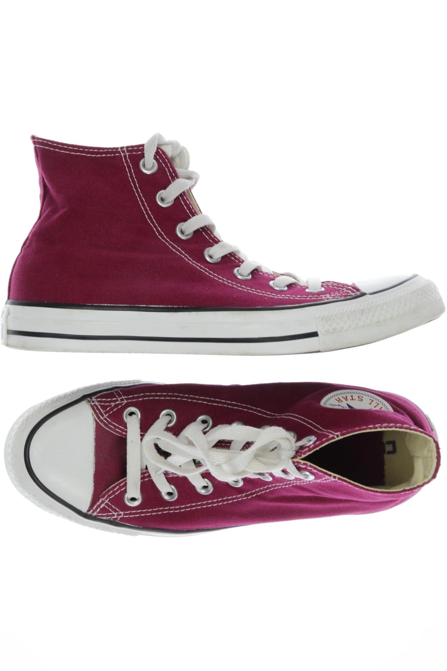 

Converse Damen Sneakers, bordeaux, Gr. 39