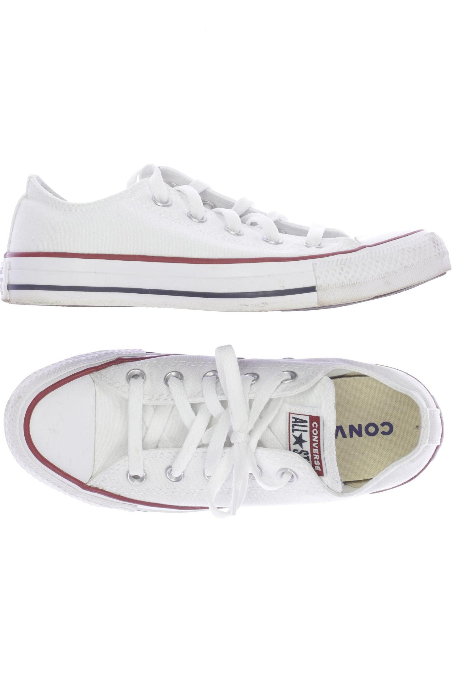 

Converse Damen Sneakers, weiß, Gr. 36.5