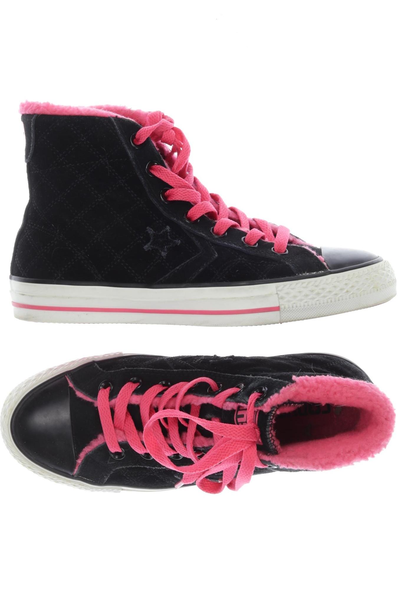 

Converse Damen Sneakers, schwarz, Gr. 36