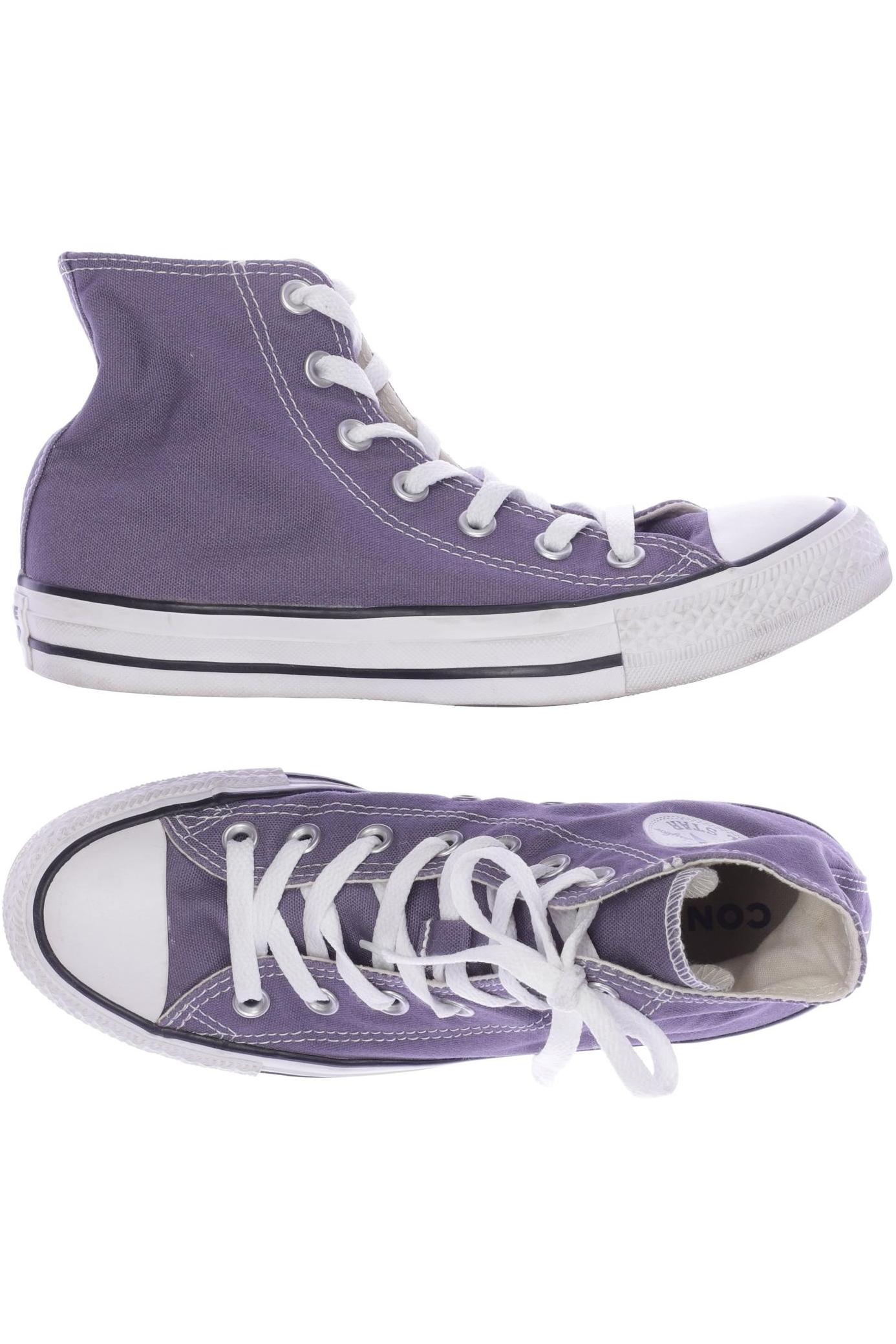 

Converse Damen Sneakers, flieder, Gr. 37.5