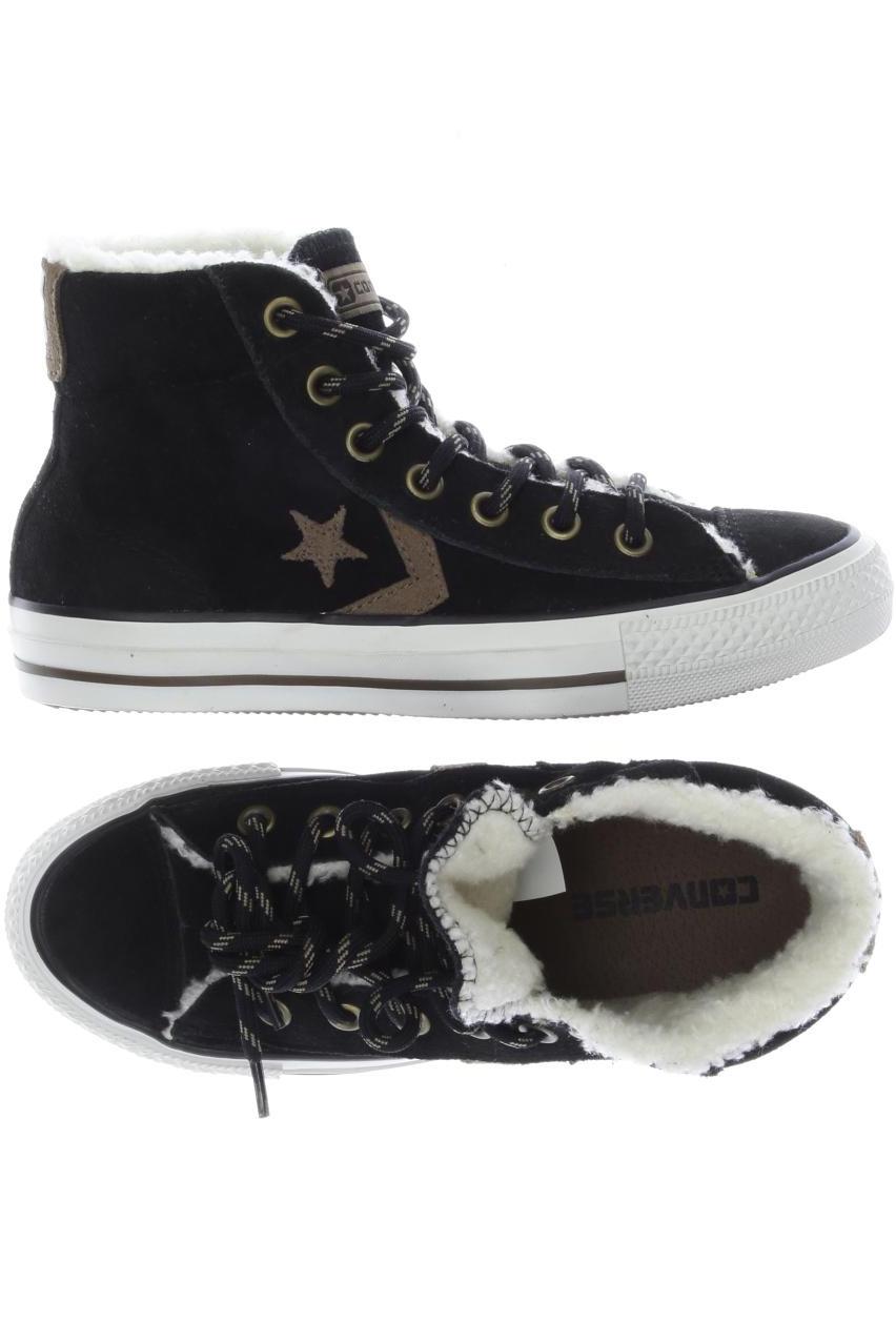 

Converse Damen Sneakers, schwarz, Gr. 36